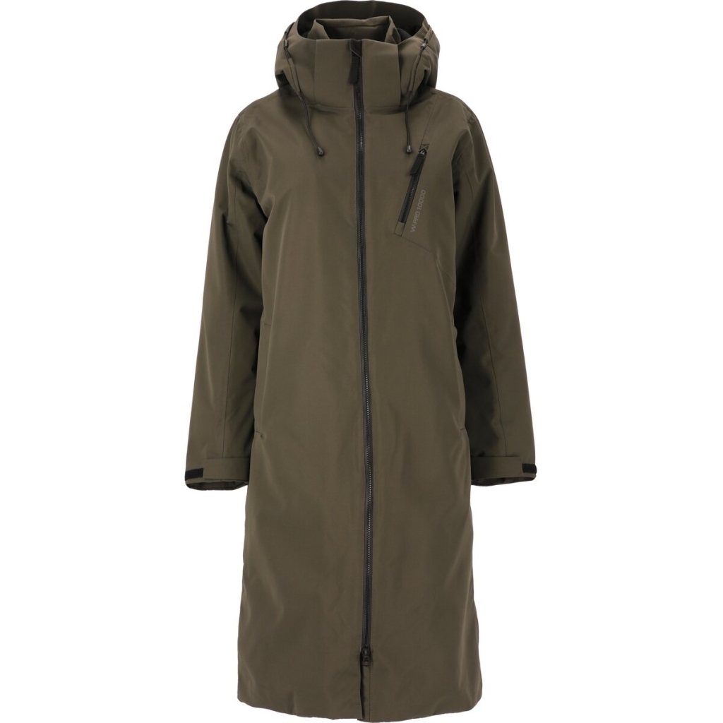 5715549682192 - Parka Damen Bellway W-Pro 10000