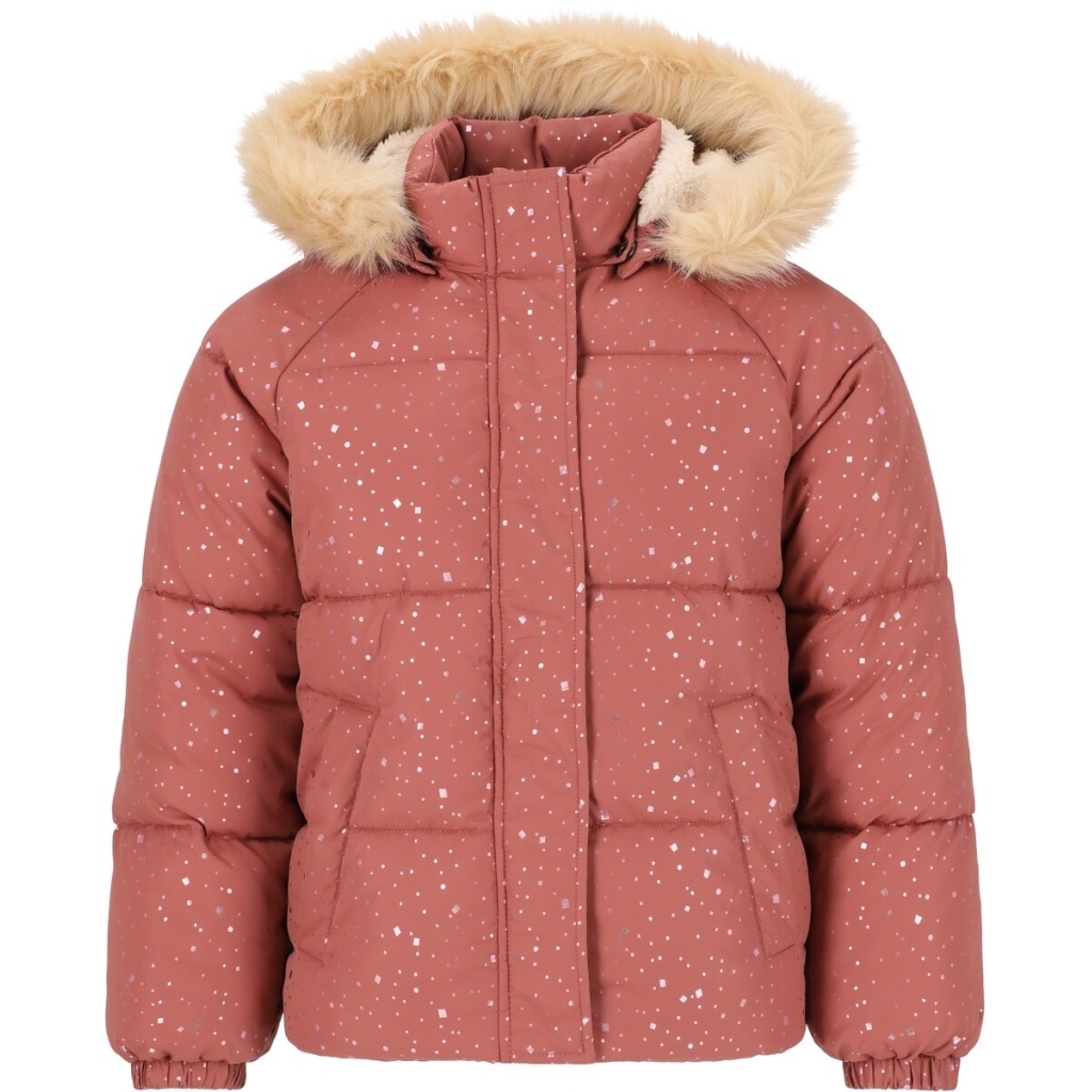 5715549705105 - Kinder-Daunenjacke Alya