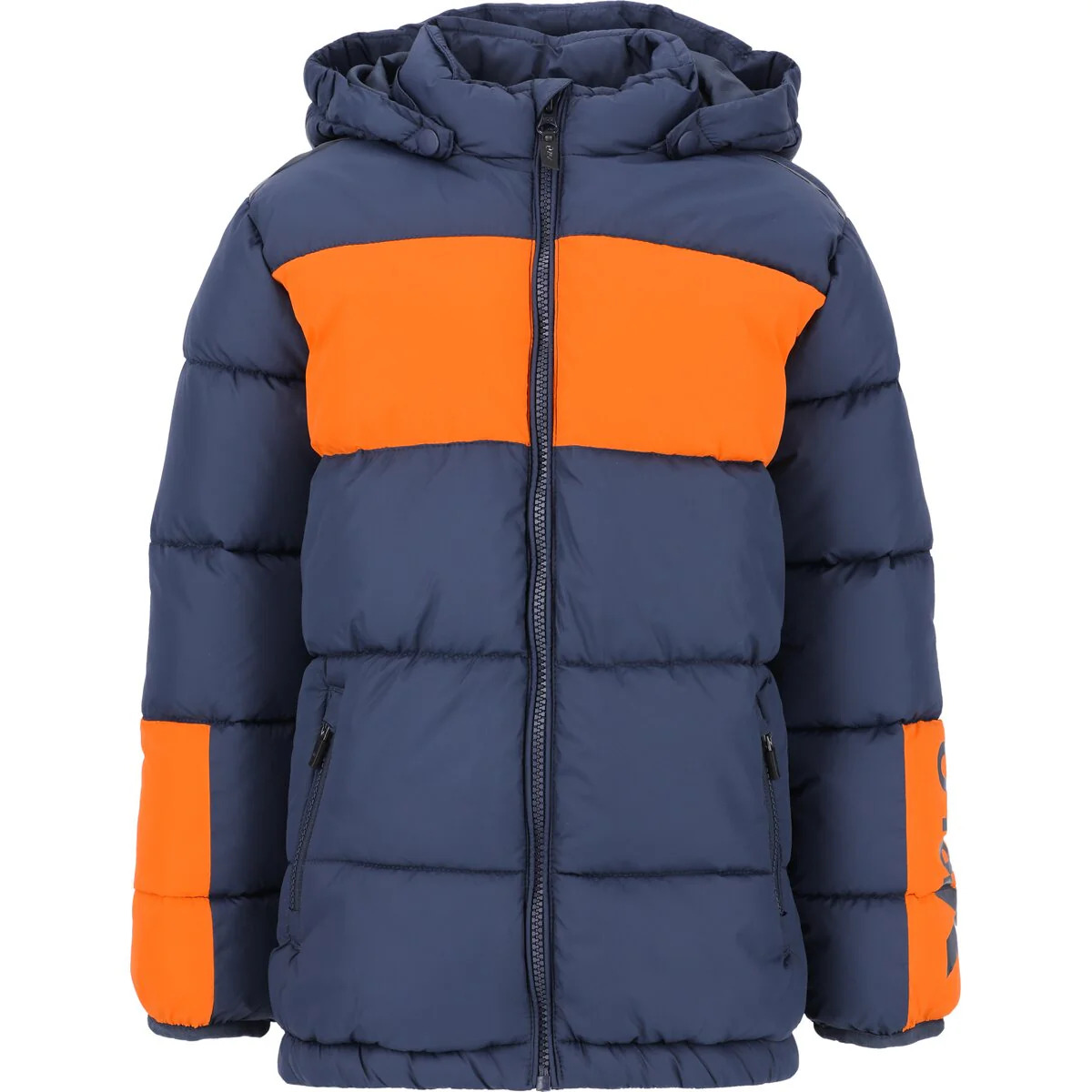 5715549705648 - Kinderjacke Bruno