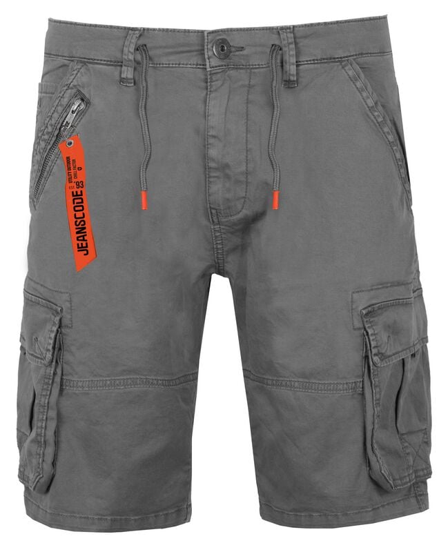 5715553187713 - INPearl Short grau in XL 5715553187713 - INPearl Short grau in XL