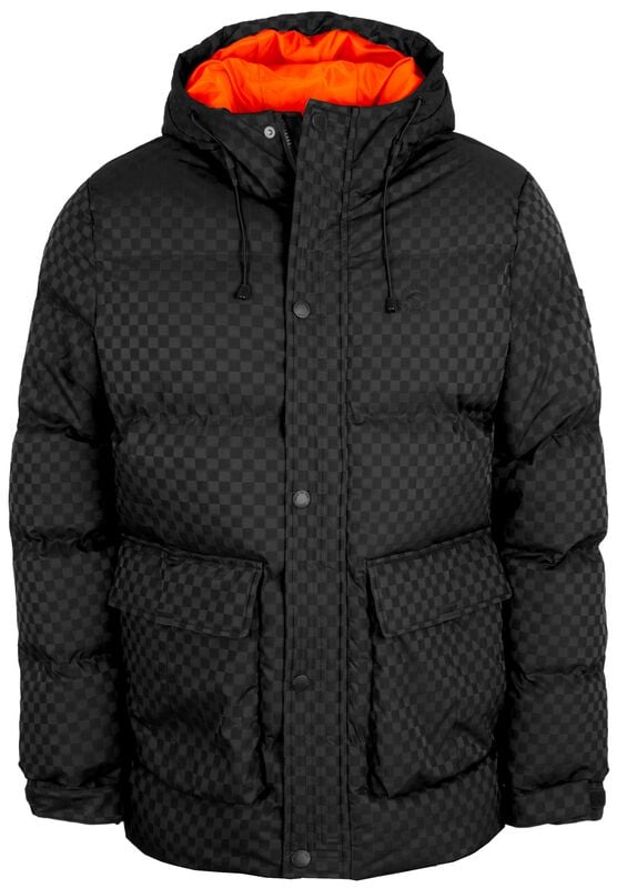 5715553342433 - INRambla Winterjacke schwarz in S