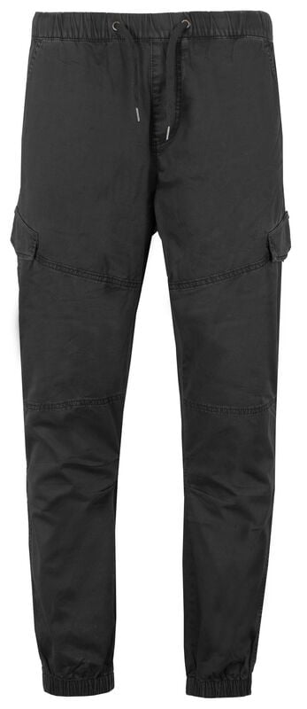 5715553497232 - INLevino Cargohose schwarz in XXL 5715553497232 - INLevino Cargohose schwarz in XXL