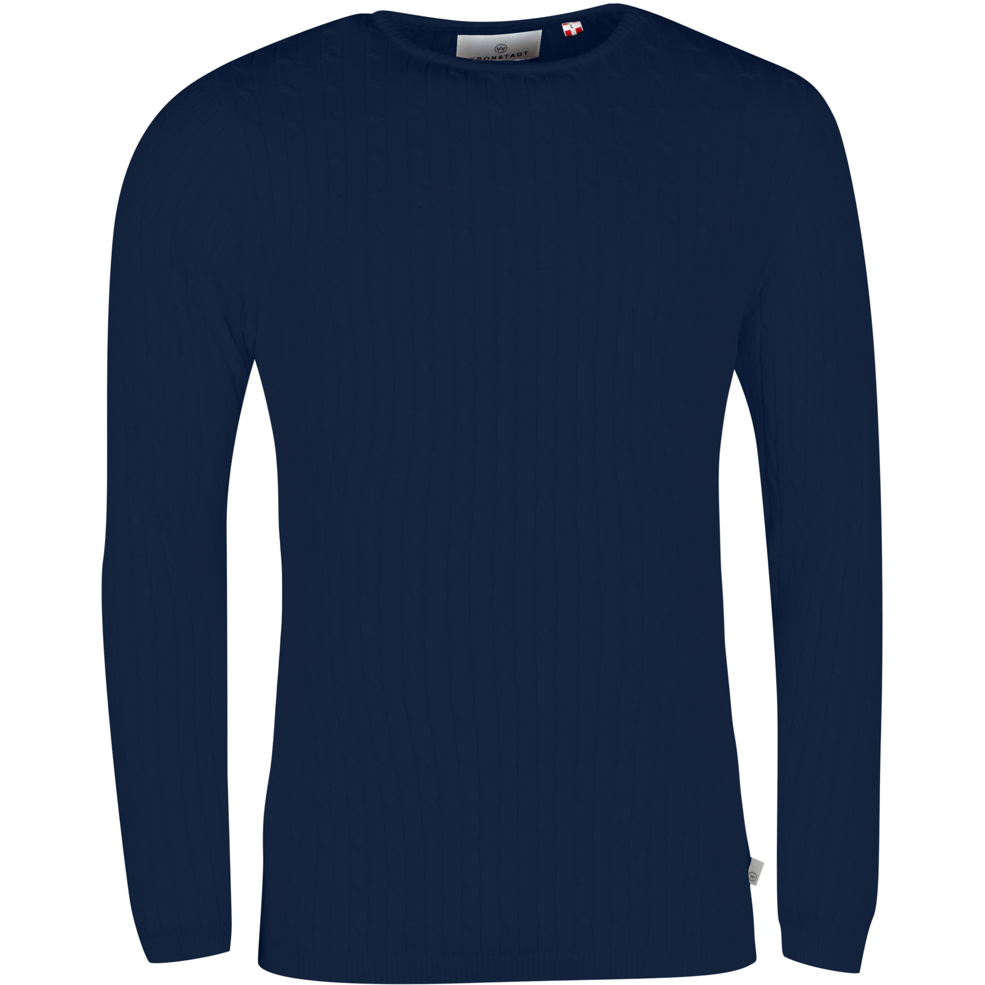 5715553568291 - Pullover aus Baumwolle Cable 5715553568291 - Pullover aus Baumwolle Cable