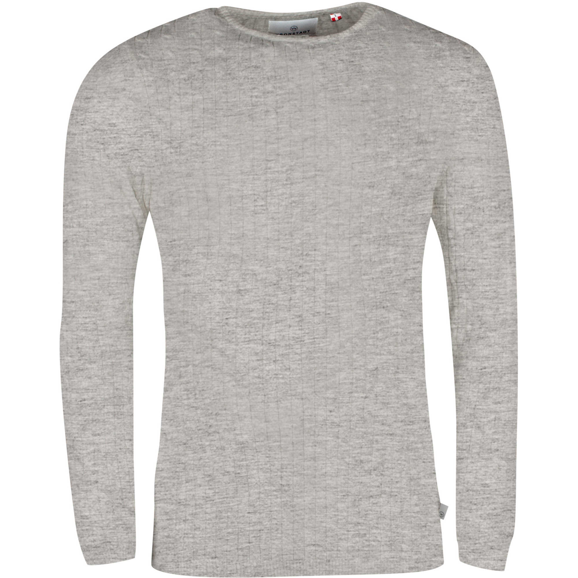 5715553568529 - Pullover aus Baumwolle Cable