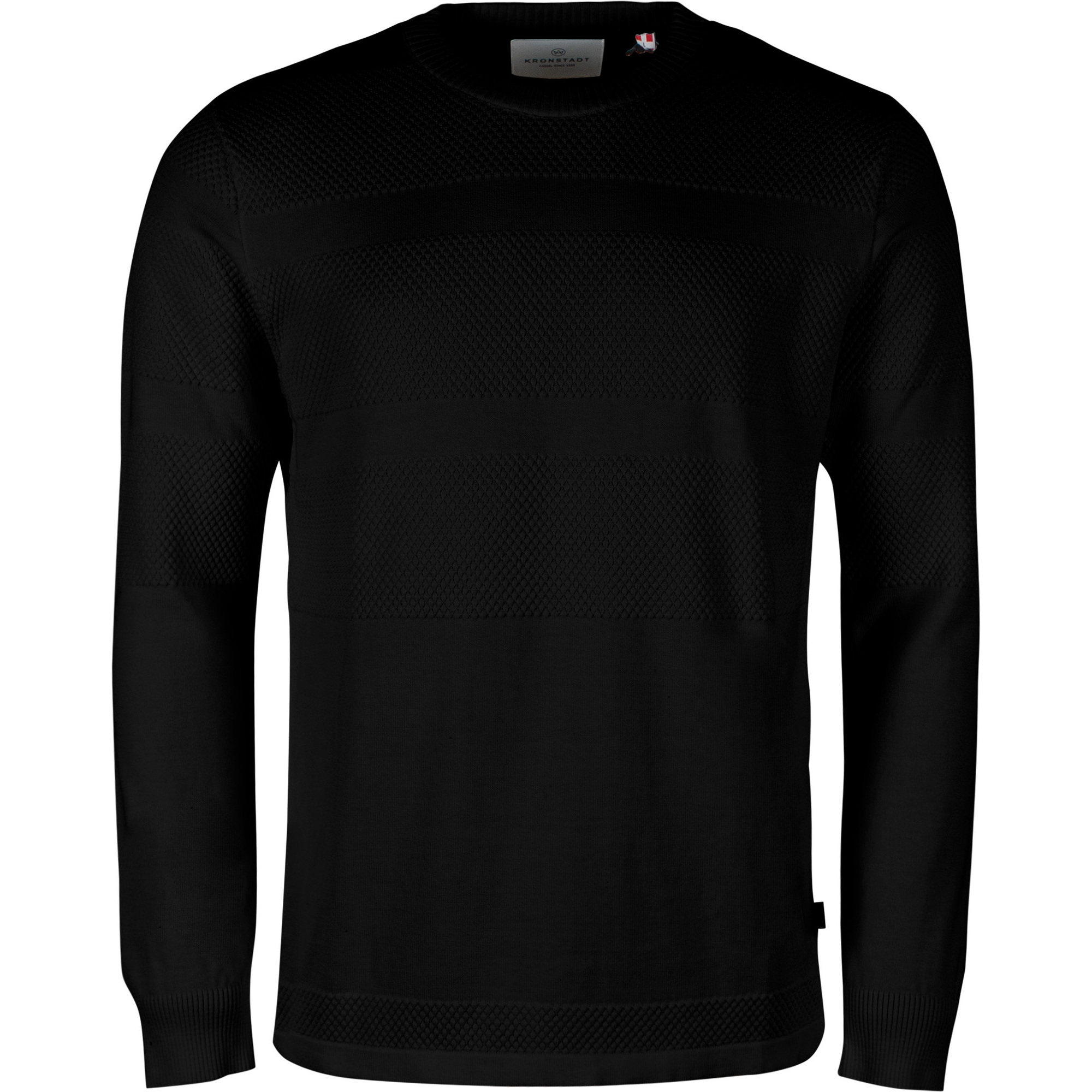 5715553570041 - Pullover aus Baumwolle Hannes