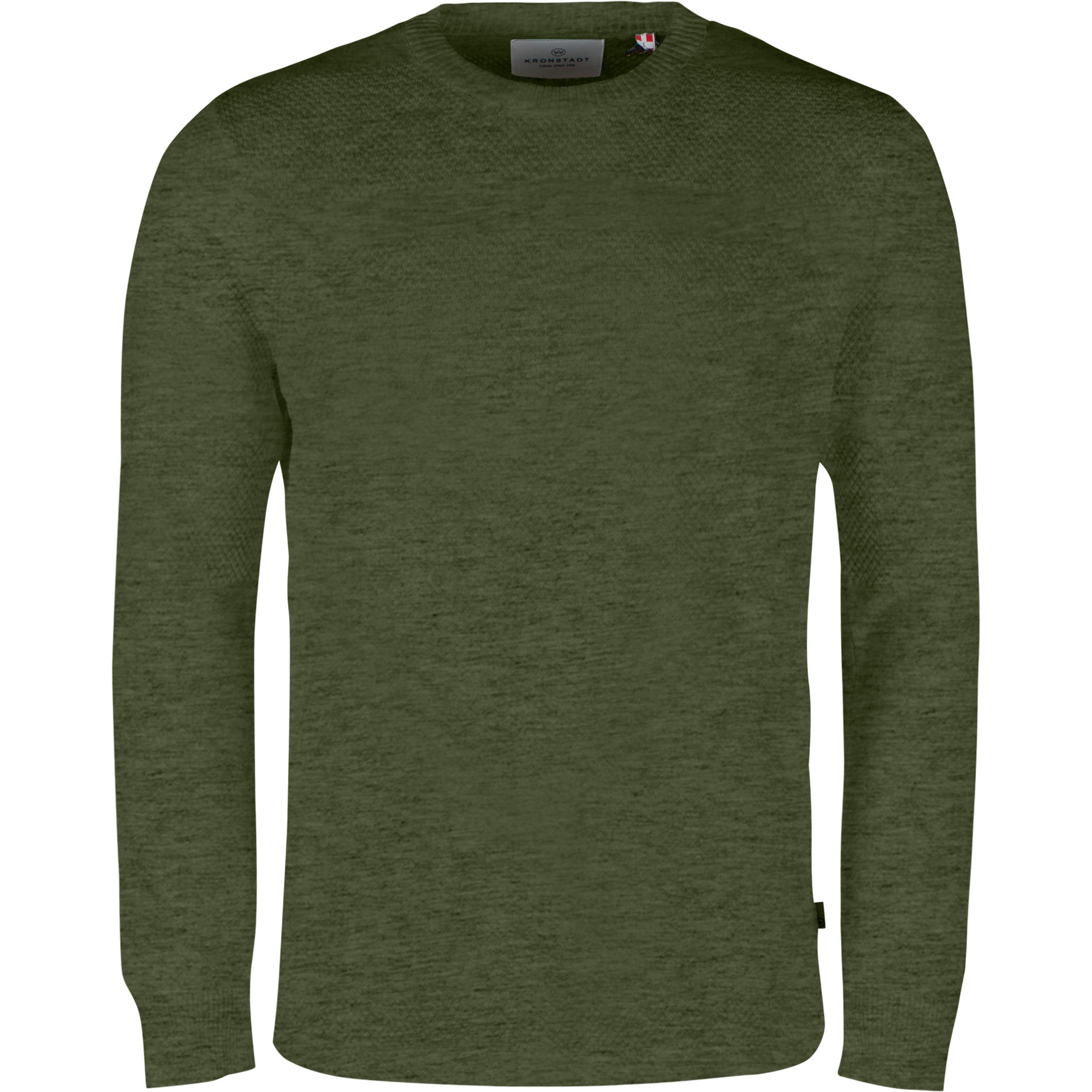 5715553570201 - Pullover aus Baumwolle Hannes