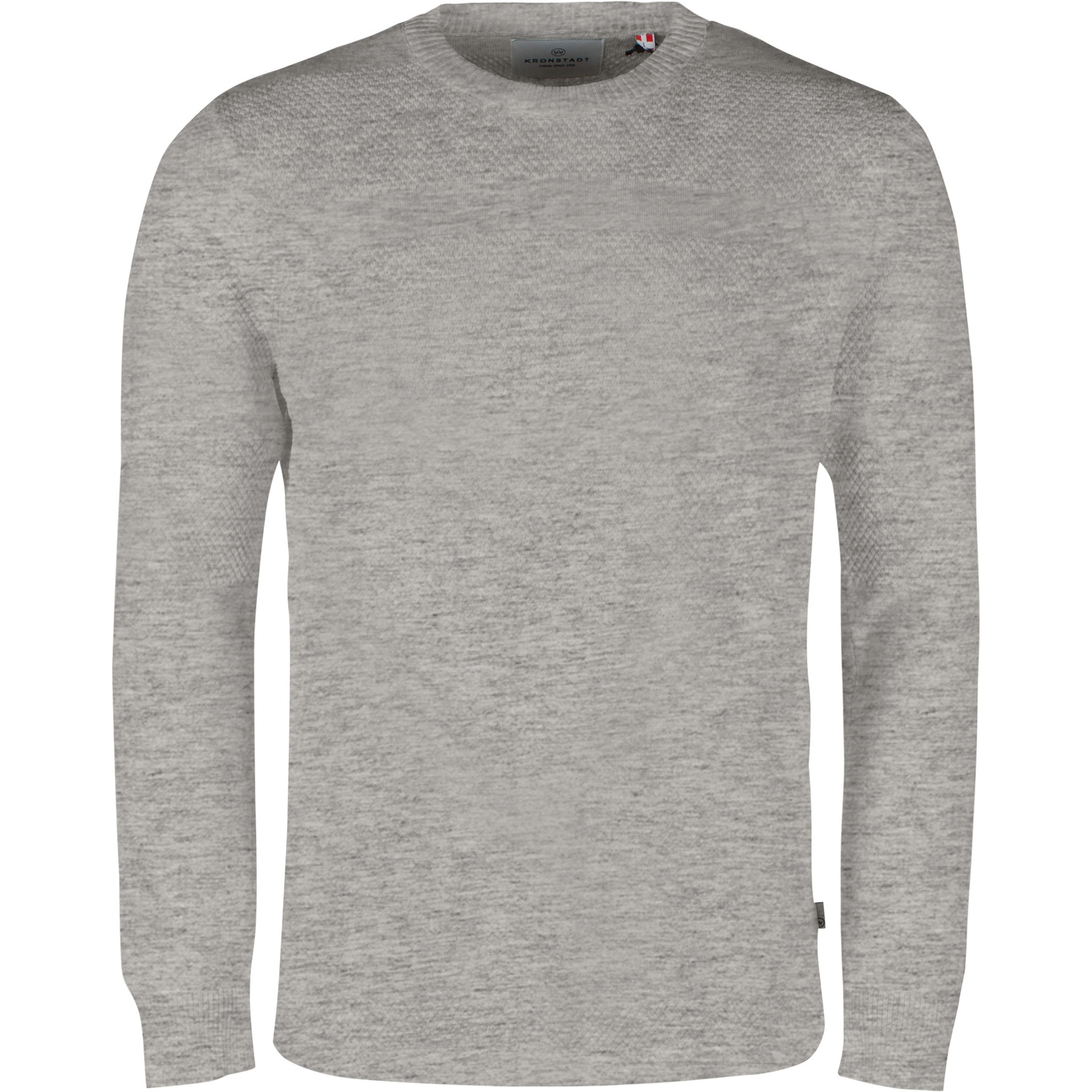 5715553570386 - Pullover aus Baumwolle Hannes