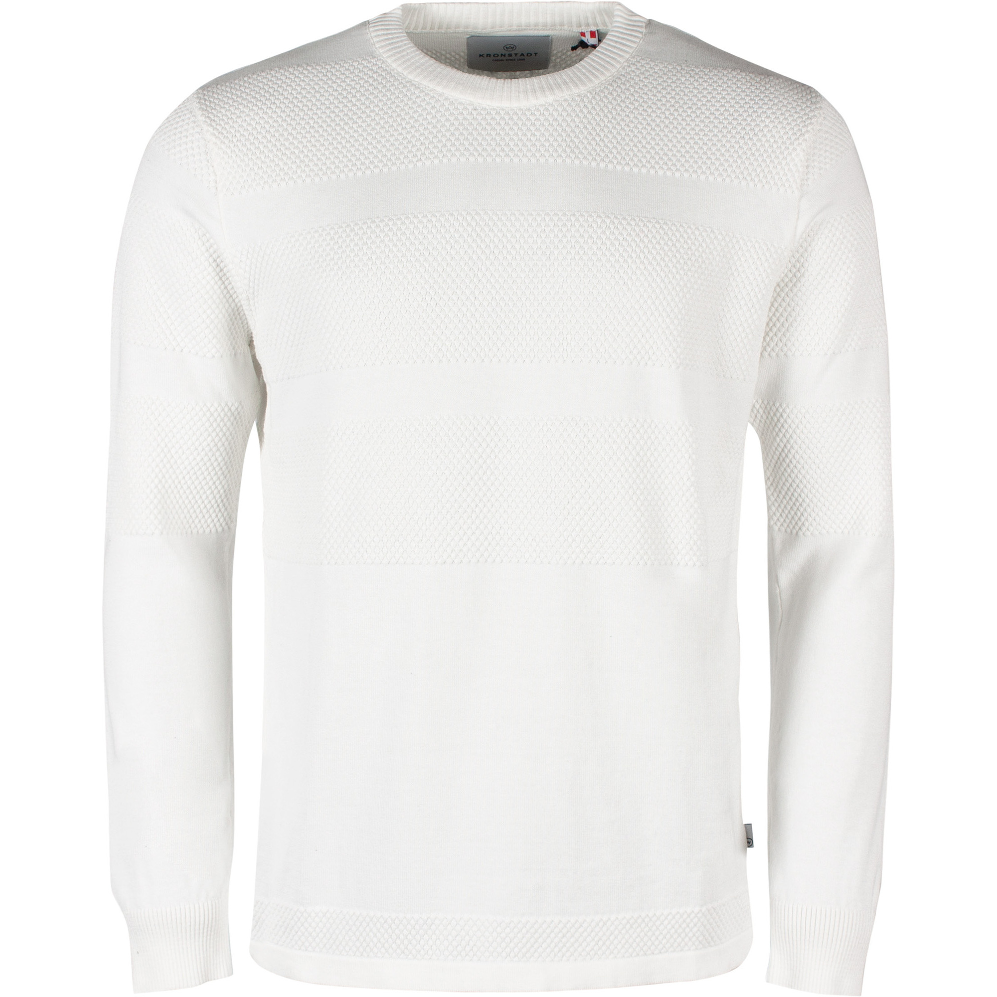 5715553570539 - Pullover aus Baumwolle Hannes