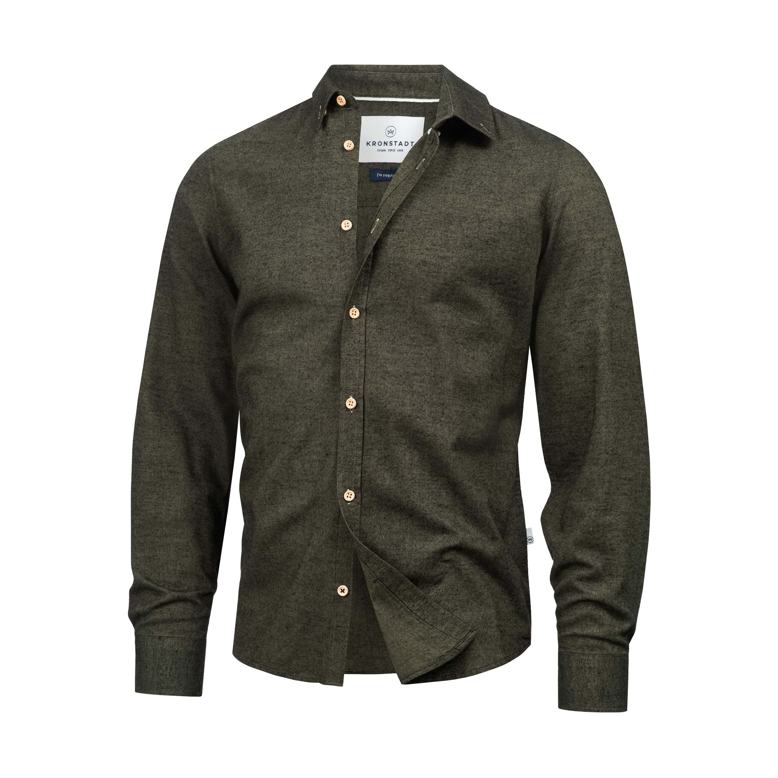 5715553576081 - Hemd KSJohan Diego