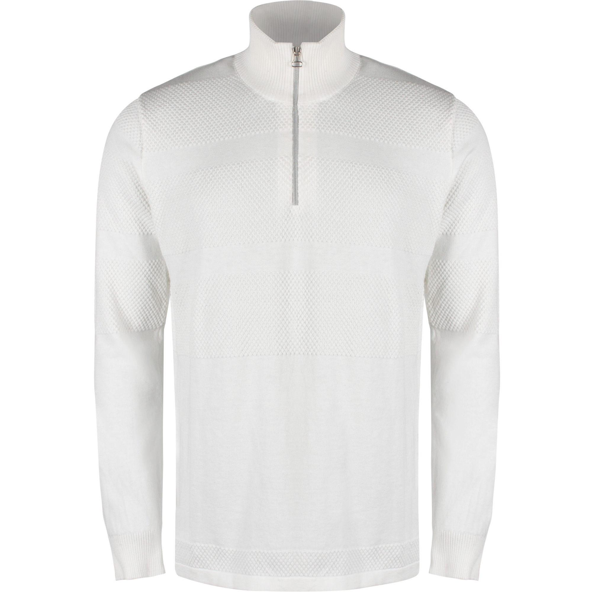 5715553597734 - Pull 1 2 Zip Baumwolle Hannes