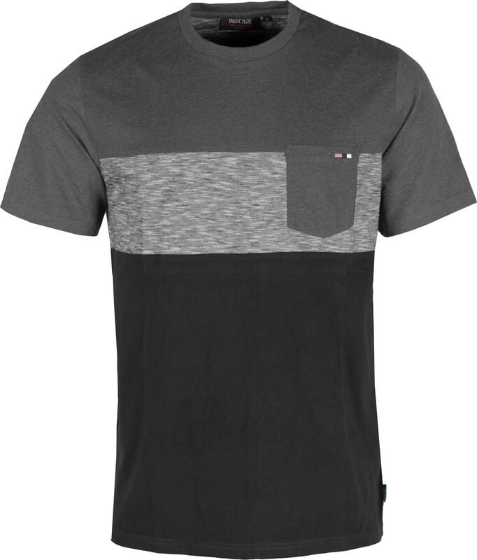 5715553614837 - INConsin T-Shirt multicolor in L 5715553614837 - INConsin T-Shirt multicolor in L