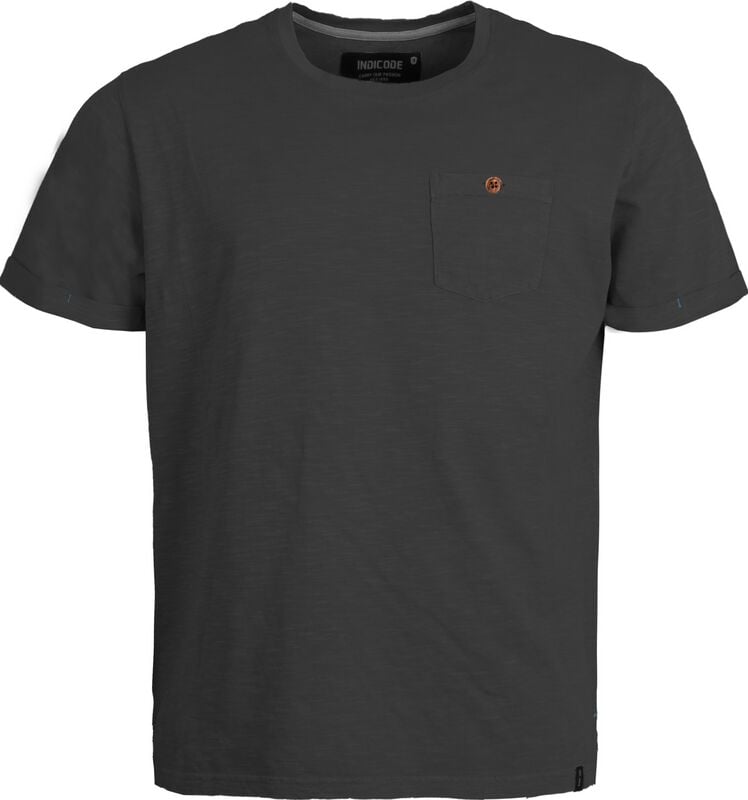 5715553664740 - INGiuse T-Shirt schwarz in XL 5715553664740 - INGiuse T-Shirt schwarz in XL