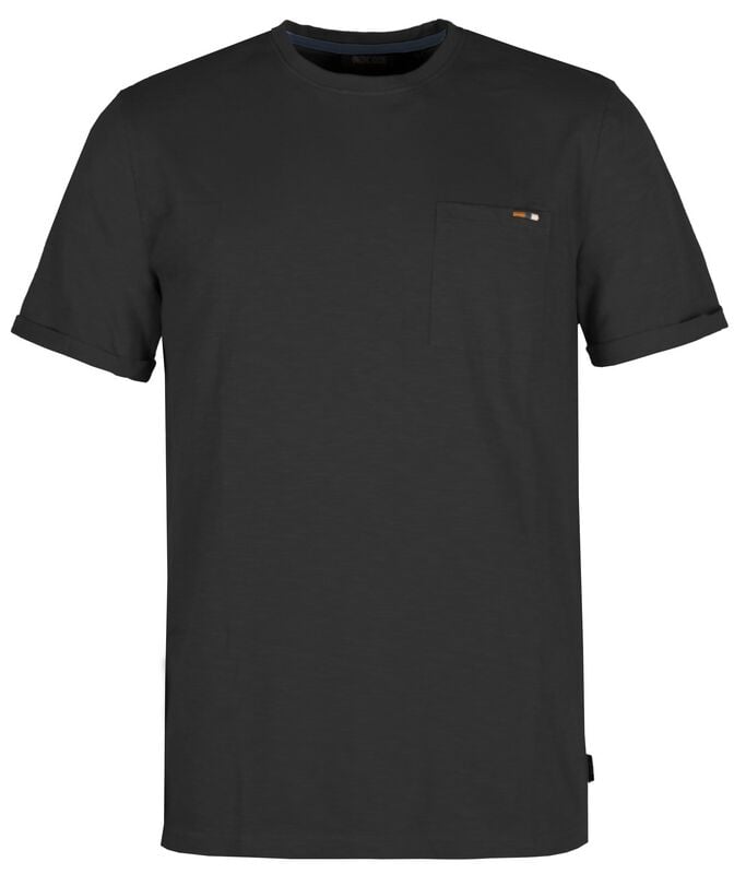 5715553665280 - INAndorra T-Shirt schwarz in XL