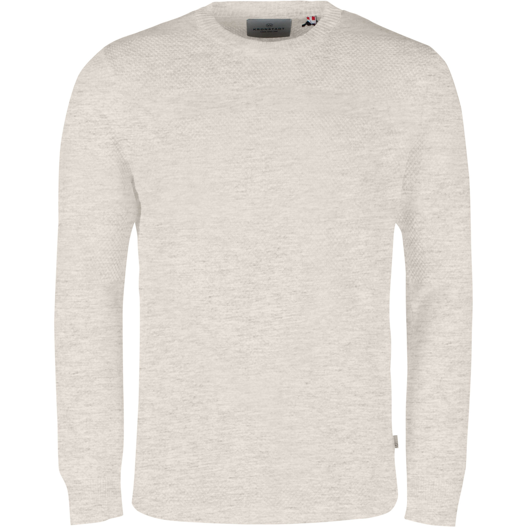 5715553710942 - Pullover aus Baumwolle Hannes