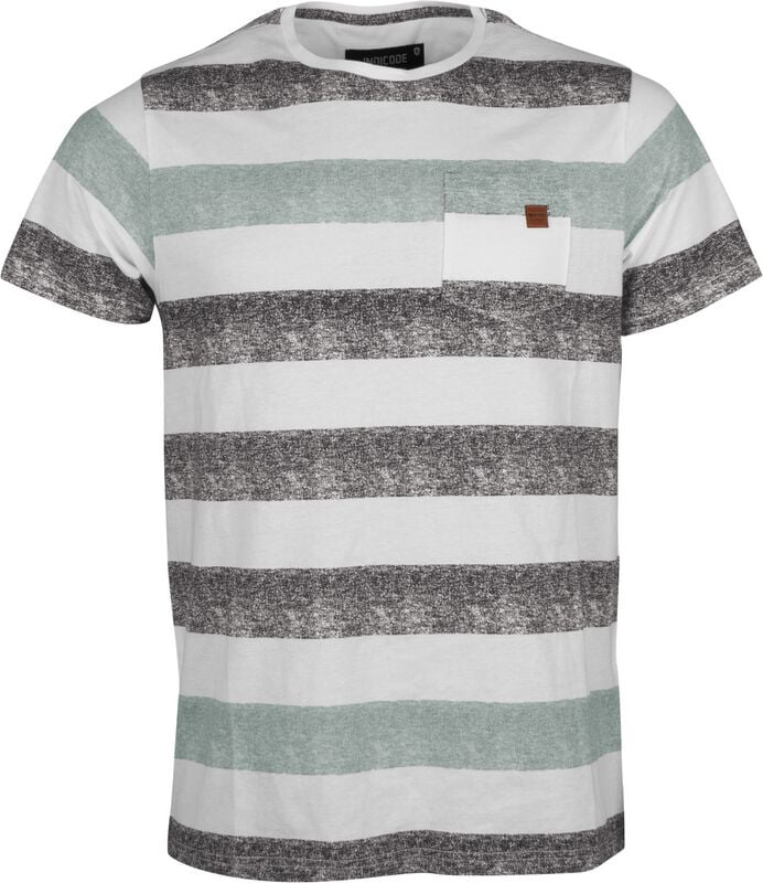 5715553764808 - INHernandez T-Shirt multicolor in XL 5715553764808 - INHernandez T-Shirt multicolor in XL