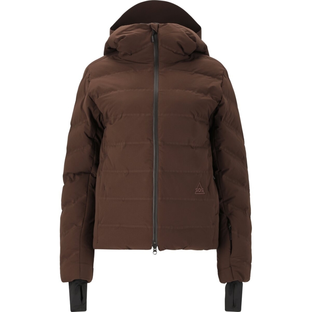 5715571077829 - Damen-Daunenjacke Fieberbrunn