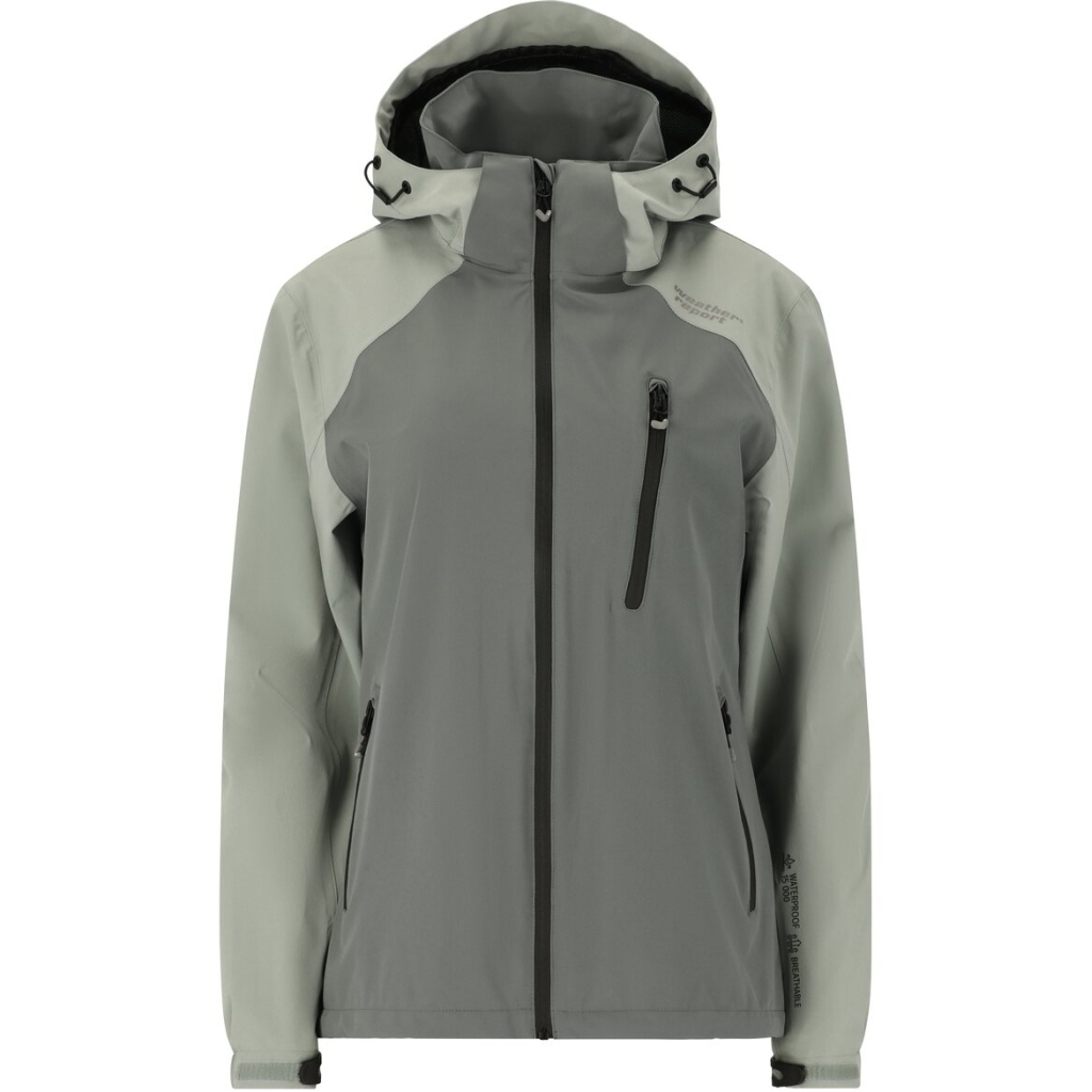 5715571116665 - Regenjacke für Damen Camelia