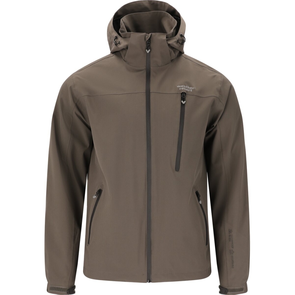 5715571117112 - Regenjacke Delton