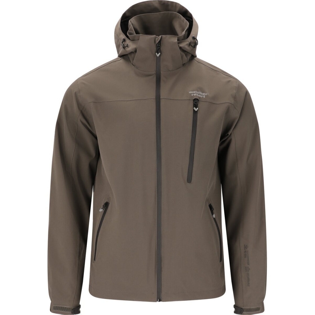 5715571117136 - Regenjacke Delton 5715571117136 - Regenjacke Delton