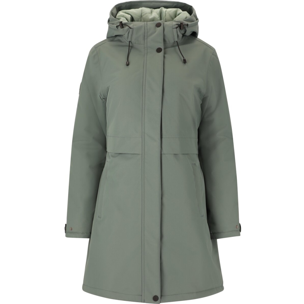 5715571117426 - Parka Damen Mullie W-Pro 10000