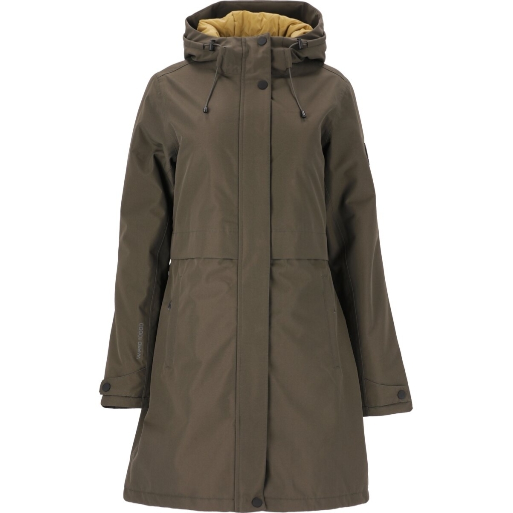 5715571117525 - Parka Damen Mullie W-Pro 10000