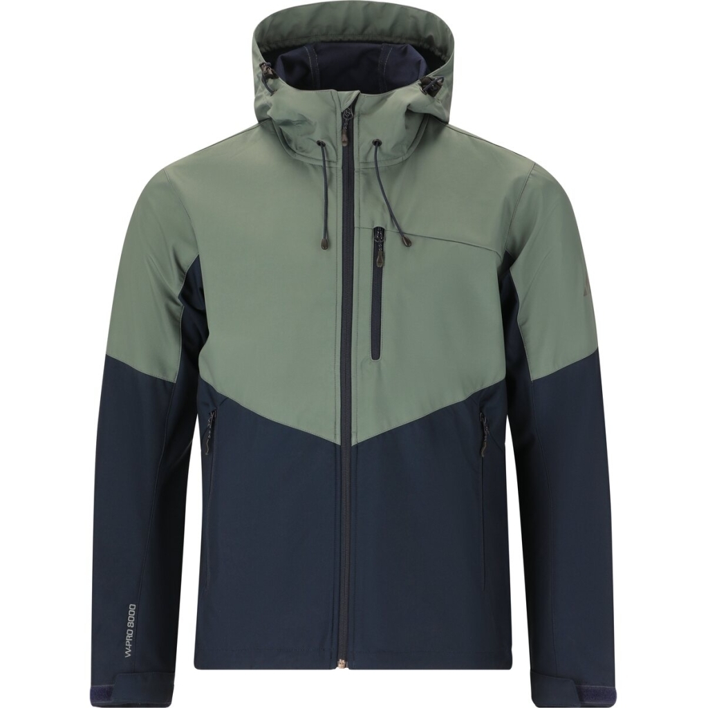 5715571127890 - Regenjacke Rodney