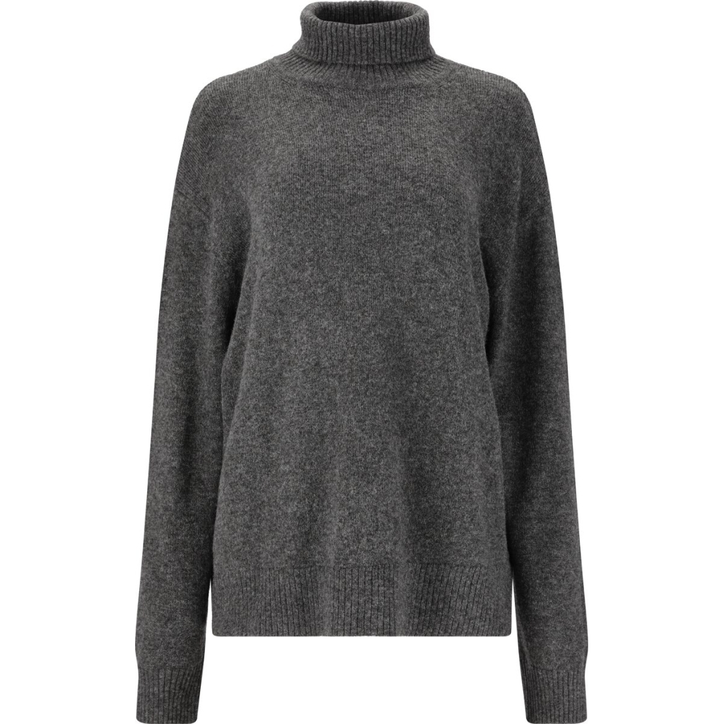 5715571136816 - Rollkragenpullover Damen Daviana
