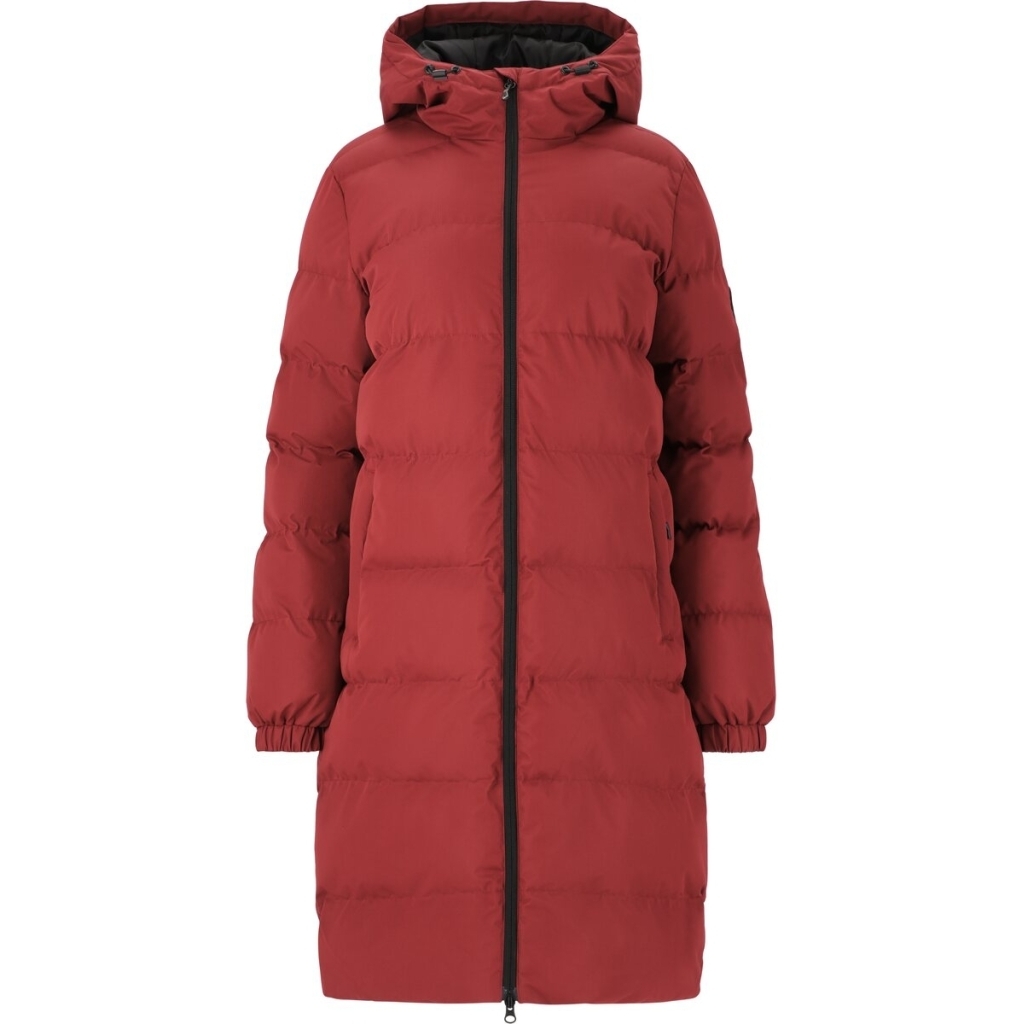 5715571149359 - Lange Daunenjacke Damen Abella