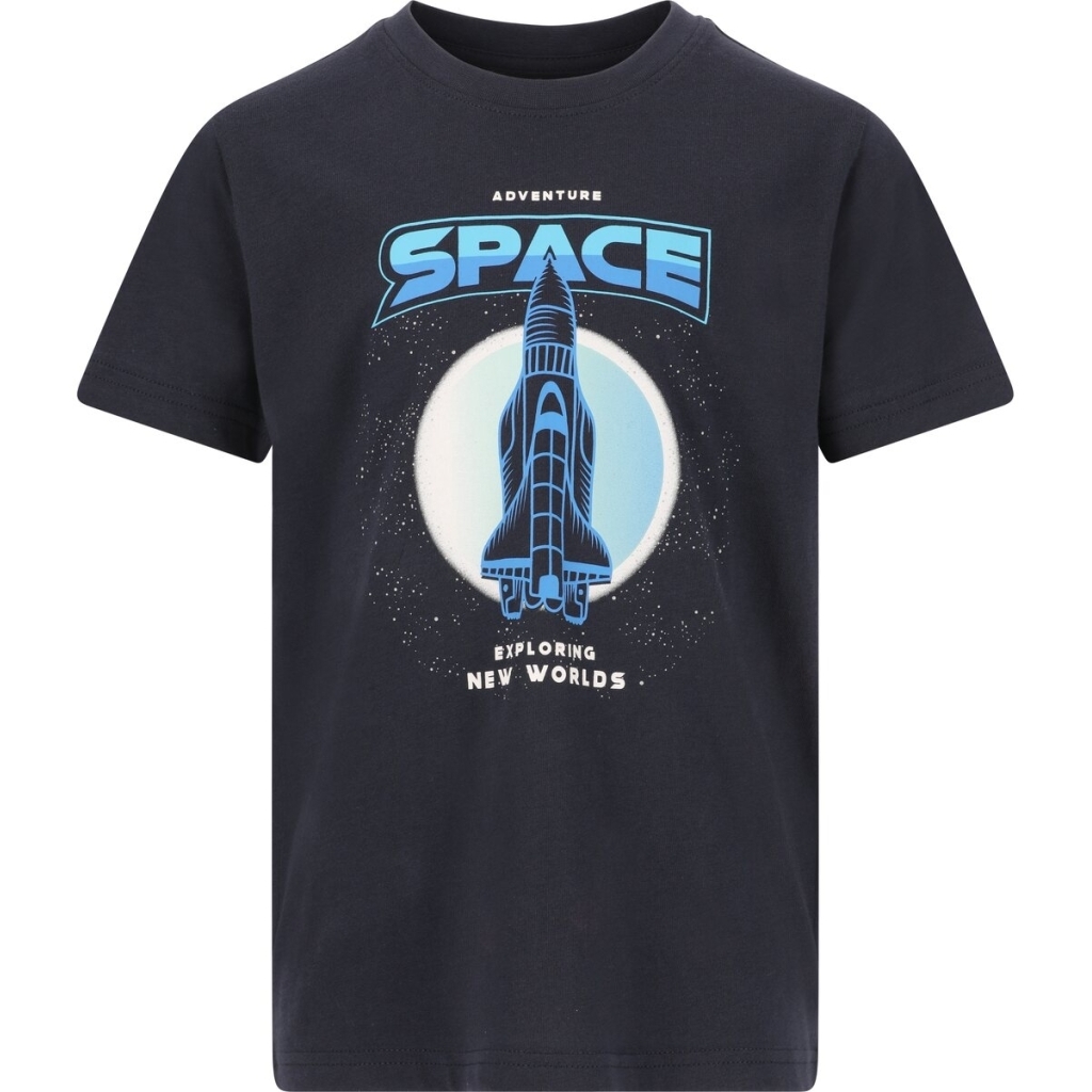 5715571350250 - T-Shirt Rodeo