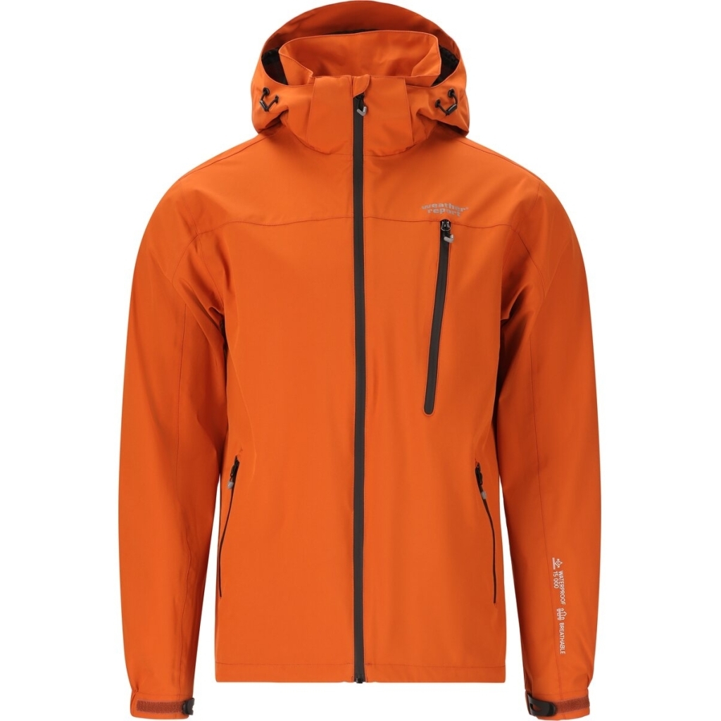 5715571577817 - Regenjacke Delton AWG W-Pro 15000 5715571577817 - Regenjacke Delton AWG W-Pro 15000