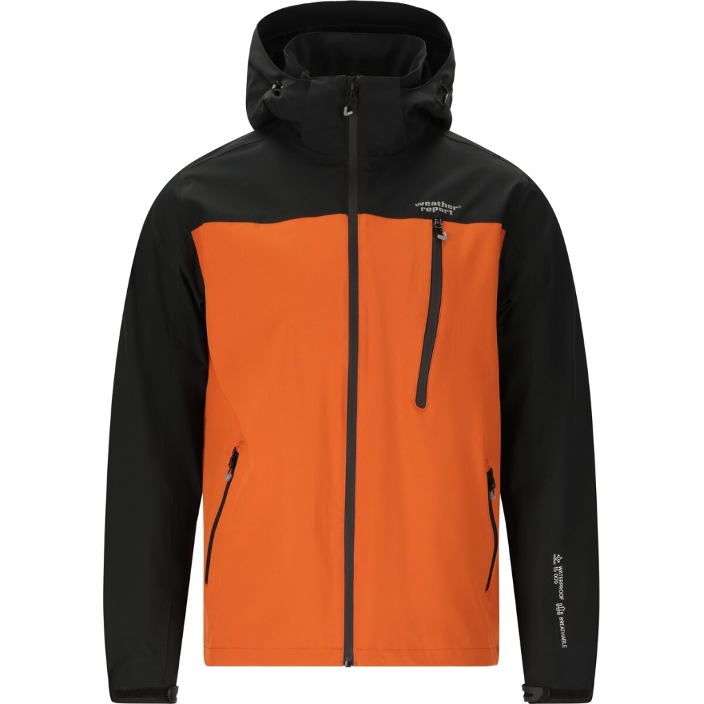 5715571577961 - Regenjacke Delton AWG W-Pro 15000