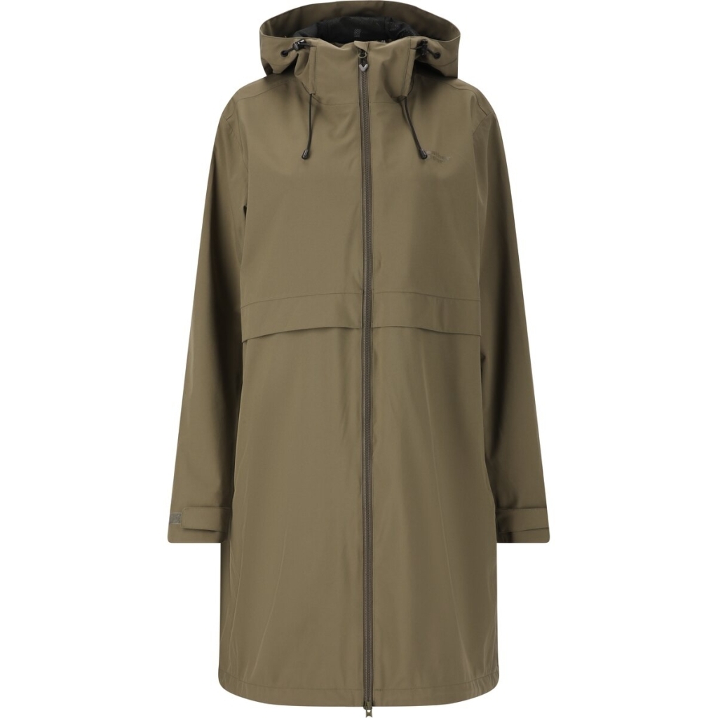 5715571763180 - Regenjacke für Damen Daytan AWG W-Pro 15000