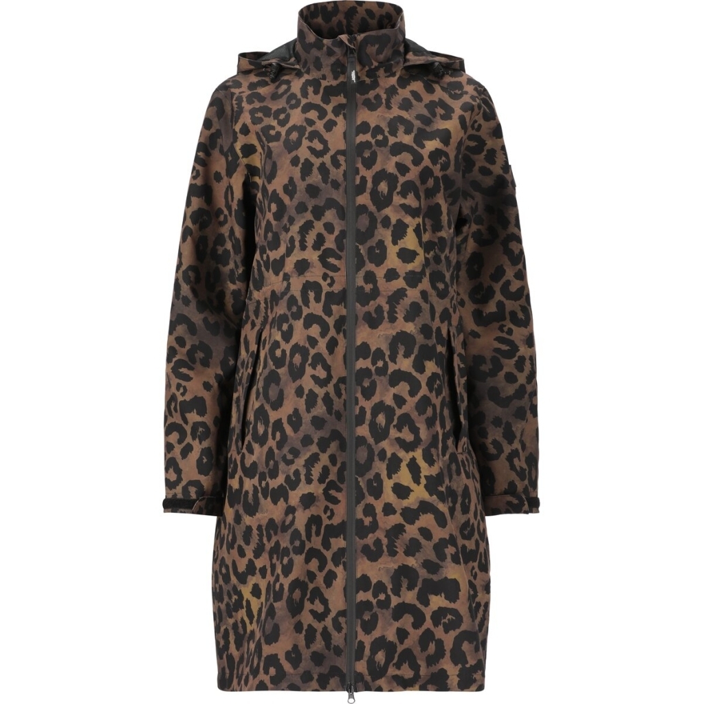 5715571766662 - Parka Damen Balmy AOP W-PRO 15000