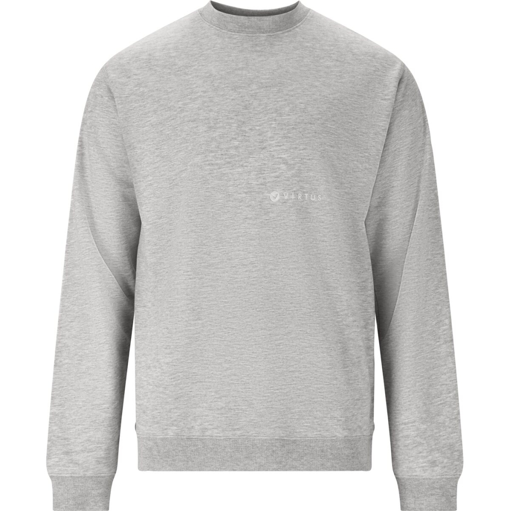 5715571935976 - Sweatshirt mit Rundhalsausschnitt Kayden 5715571935976 - Sweatshirt mit Rundhalsausschnitt Kayden