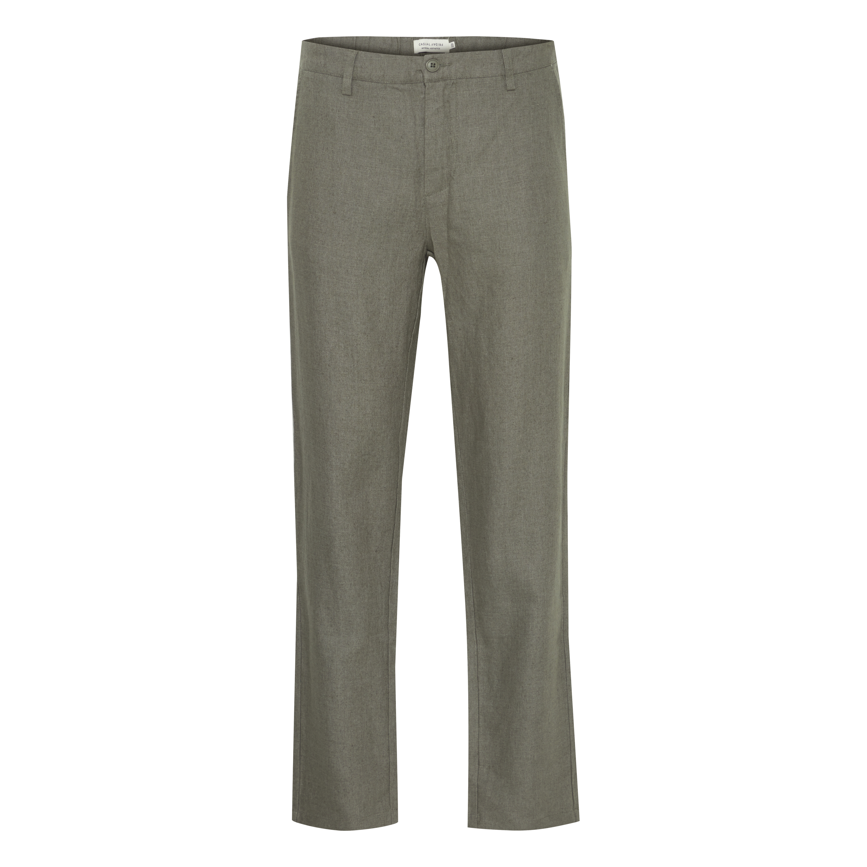 5715572036078 - Leinenhose Casual Friday Pandrup 5715572036078 - Leinenhose Casual Friday Pandrup