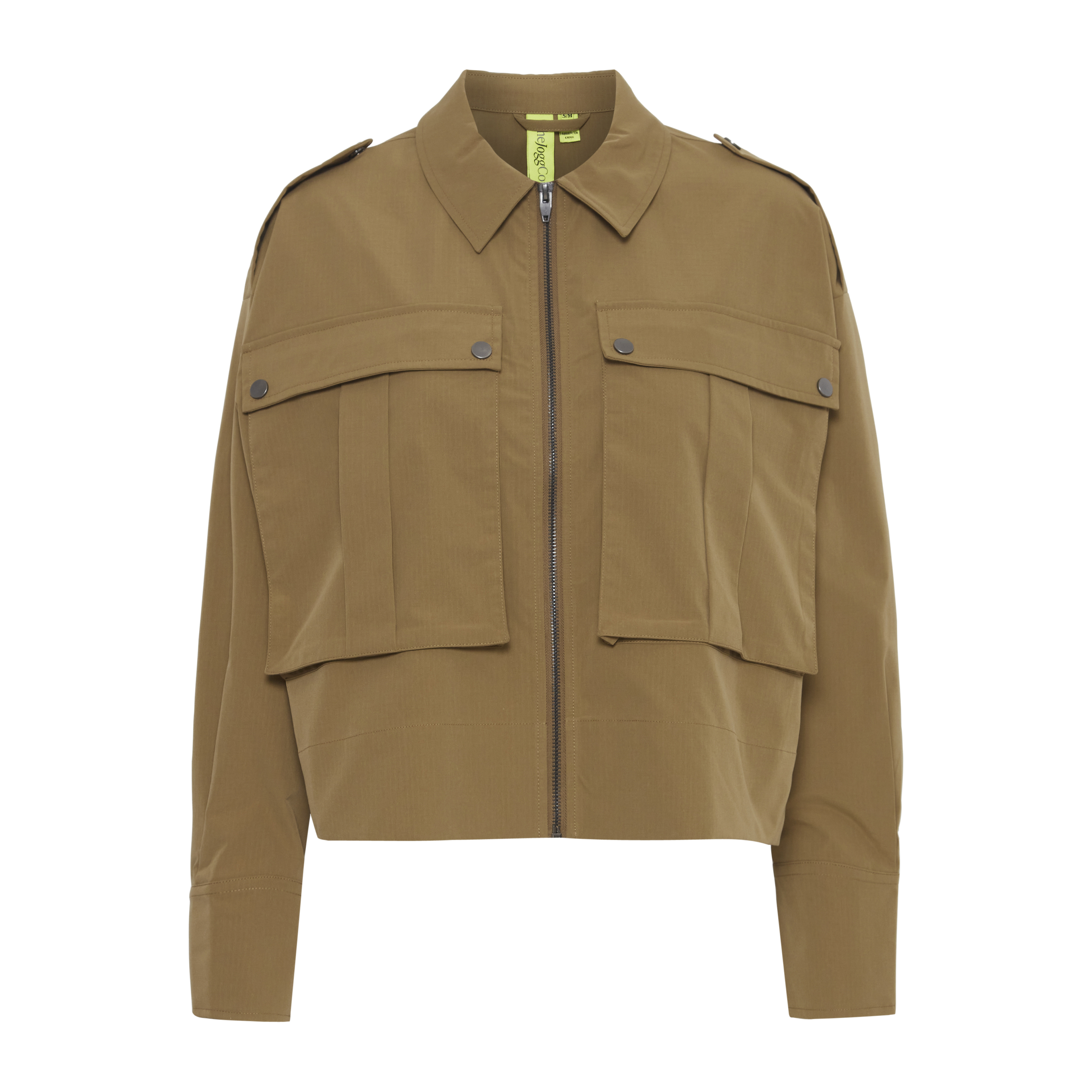 5715572042260 - Druckjacke Fia