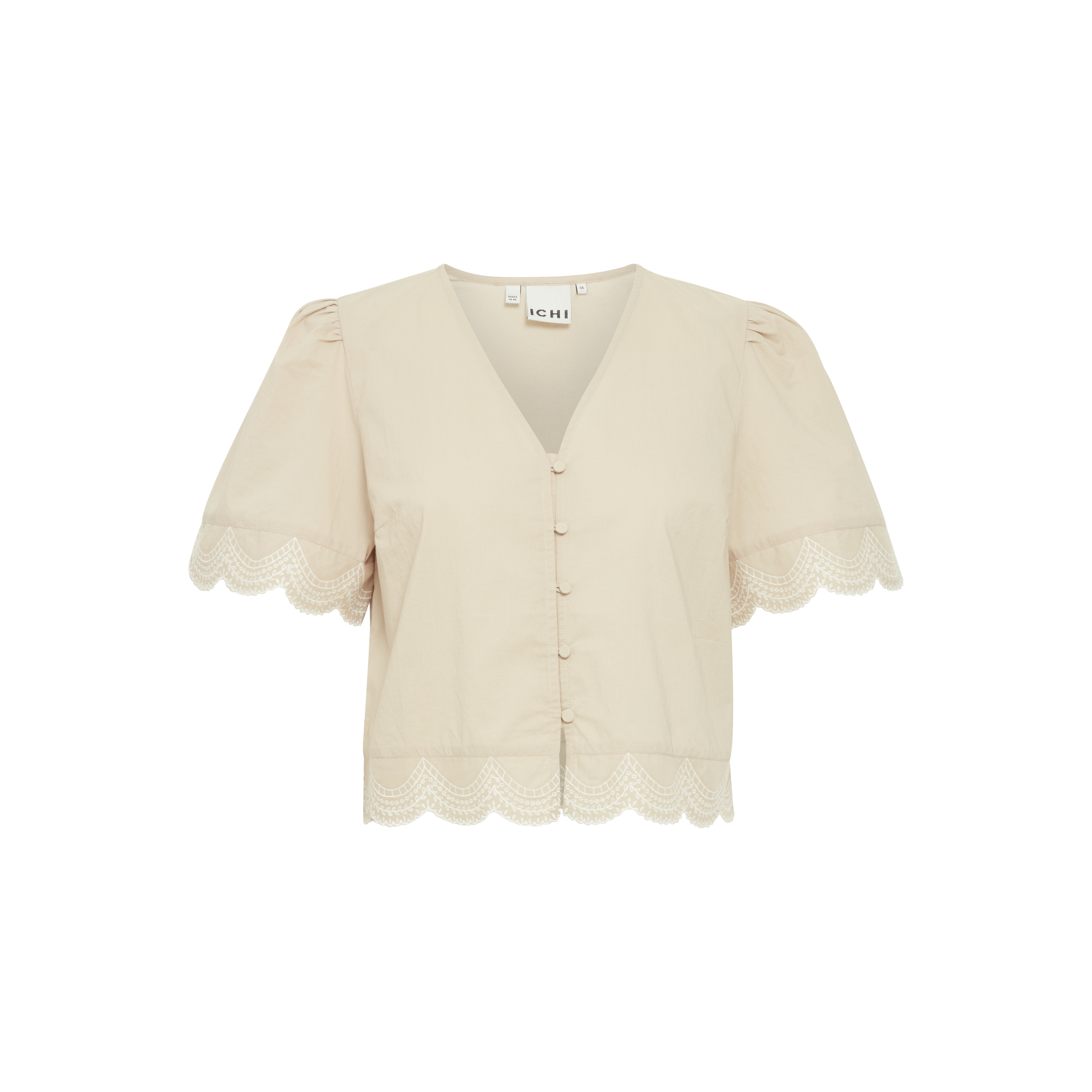 5715572045674 - Damenbluse Ihsaidi 5715572045674 - Damenbluse Ihsaidi
