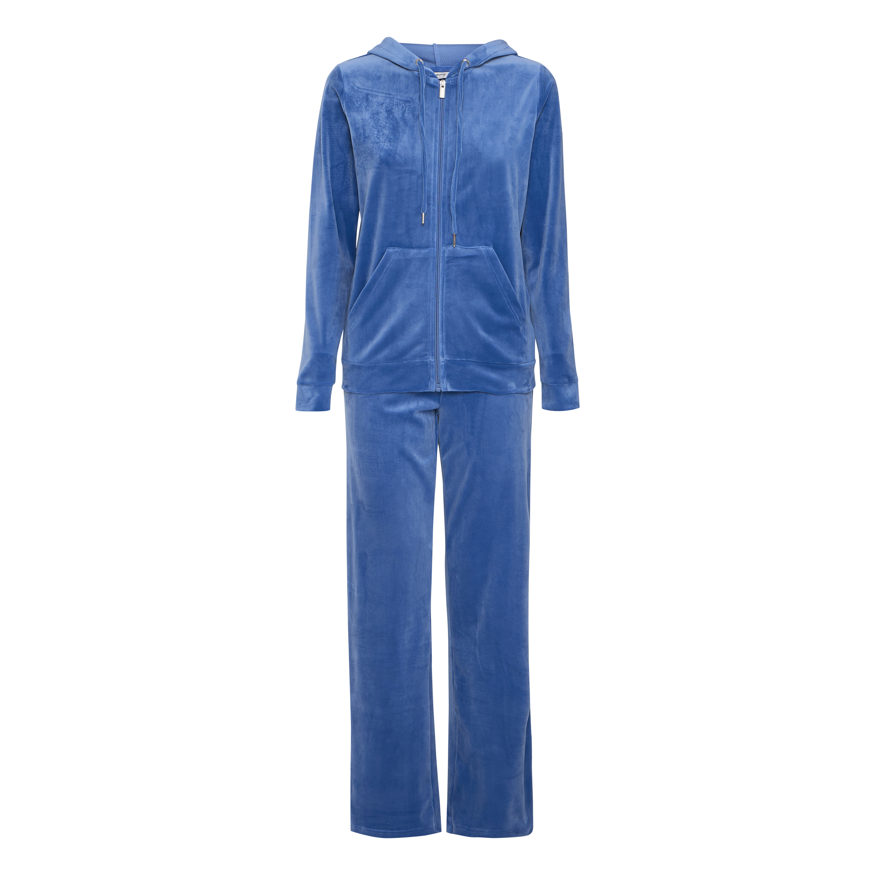 5715572096133 - Trainingsanzug Damen byoung Mitza 3