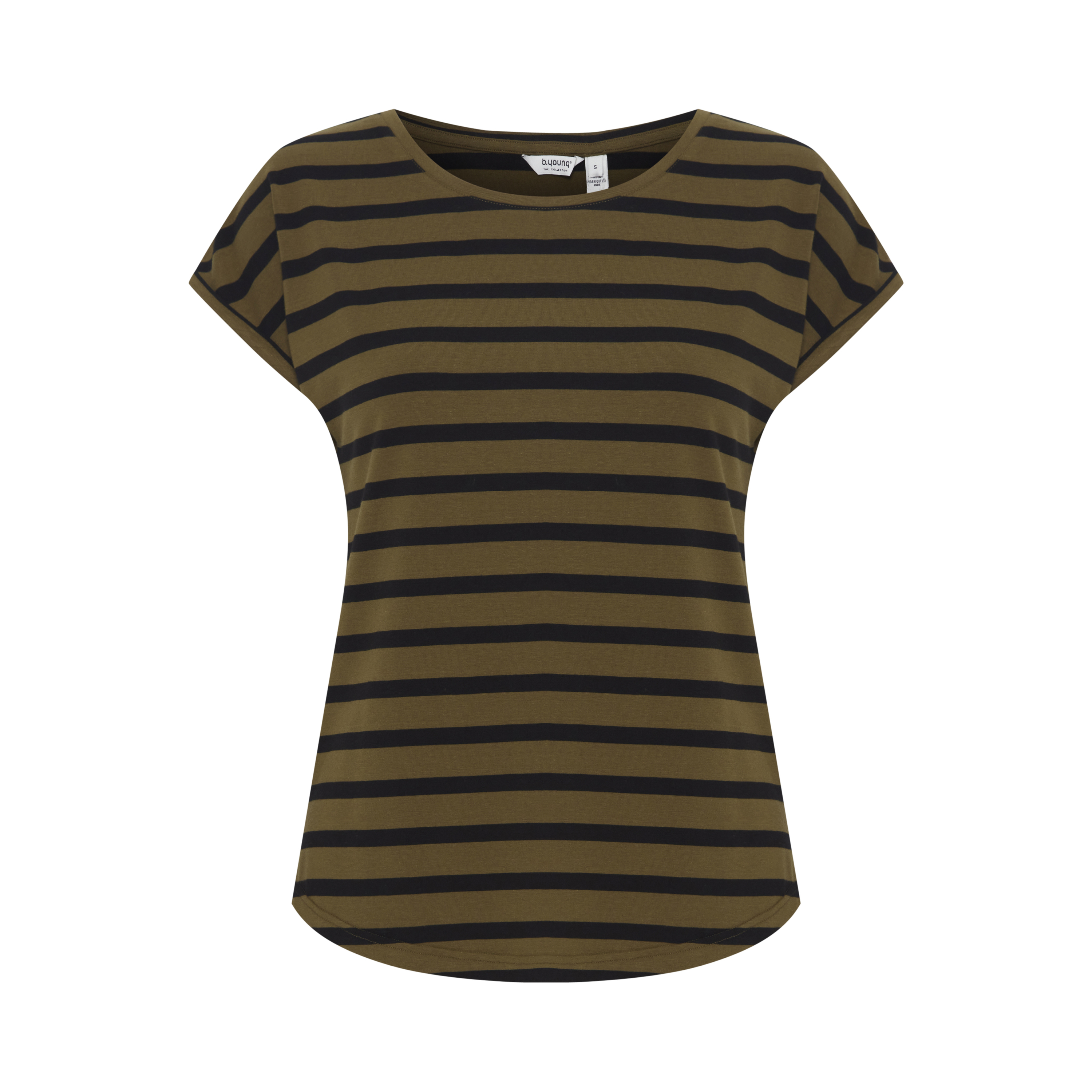 5715572097024 - T-Shirt byoung Pamila