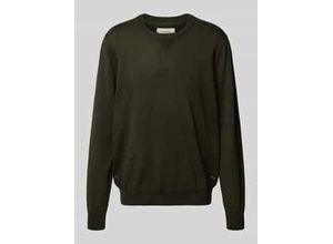 5715572098427 - Strickpullover mit Rundhalsausschnitt Modell Bruton