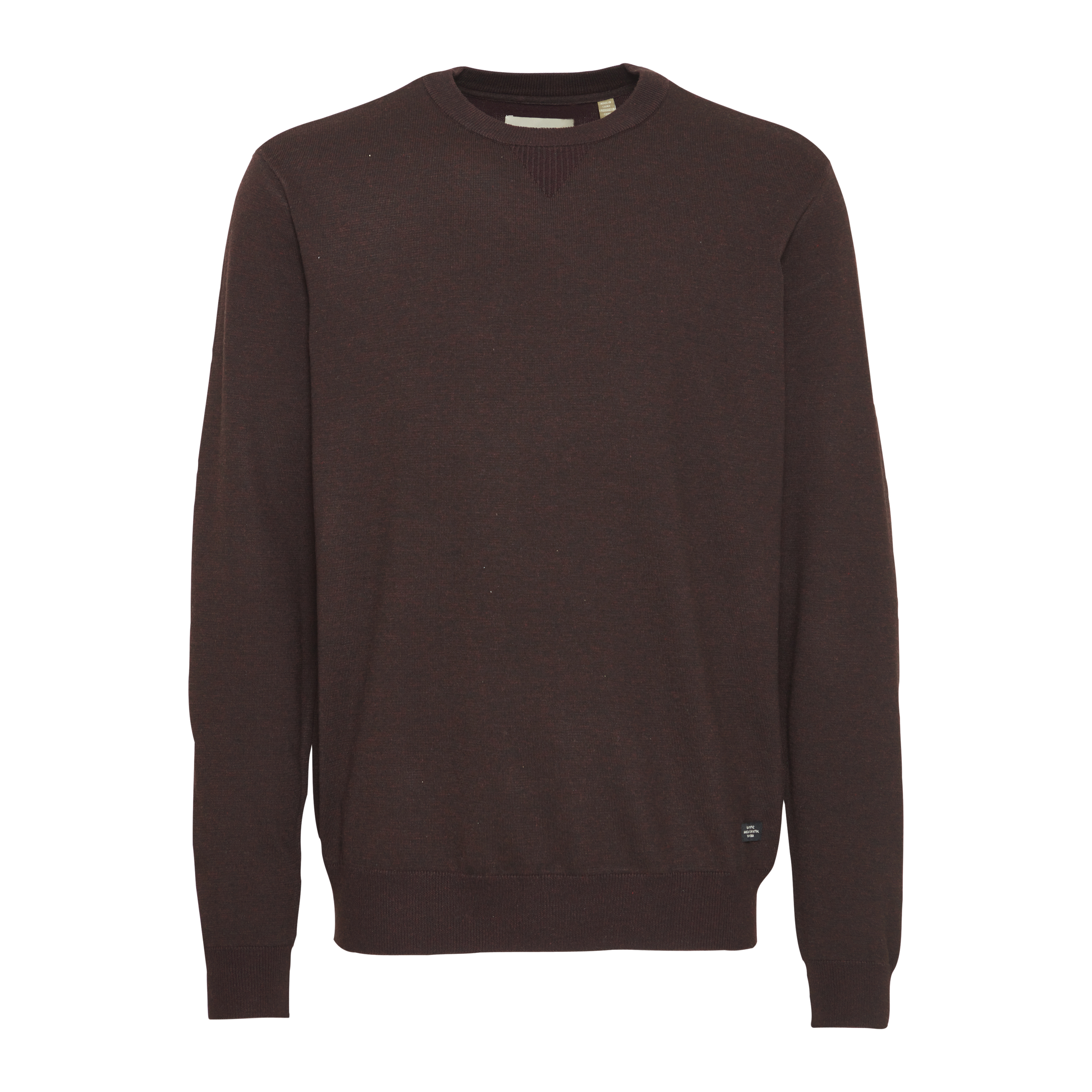 5715572098670 - Pullover mit Rundhalsausschnitt Bruton