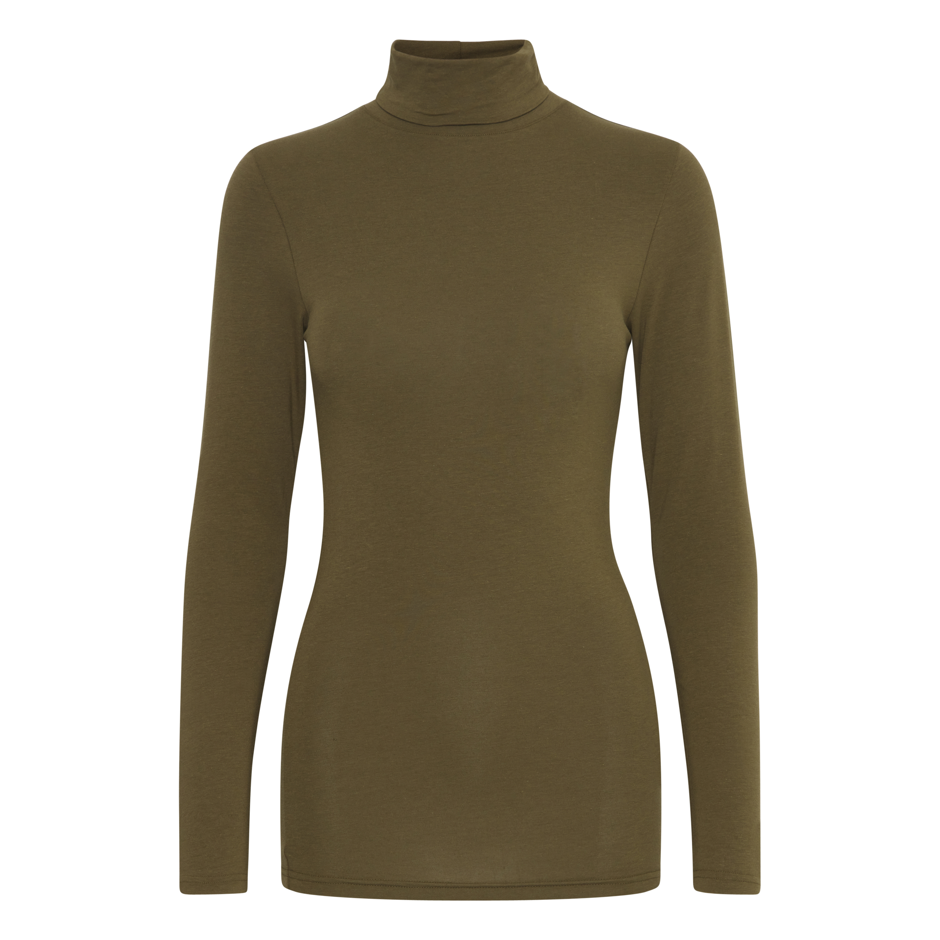 5715572109505 - Rollkragenpullover Damen byoung Pamila