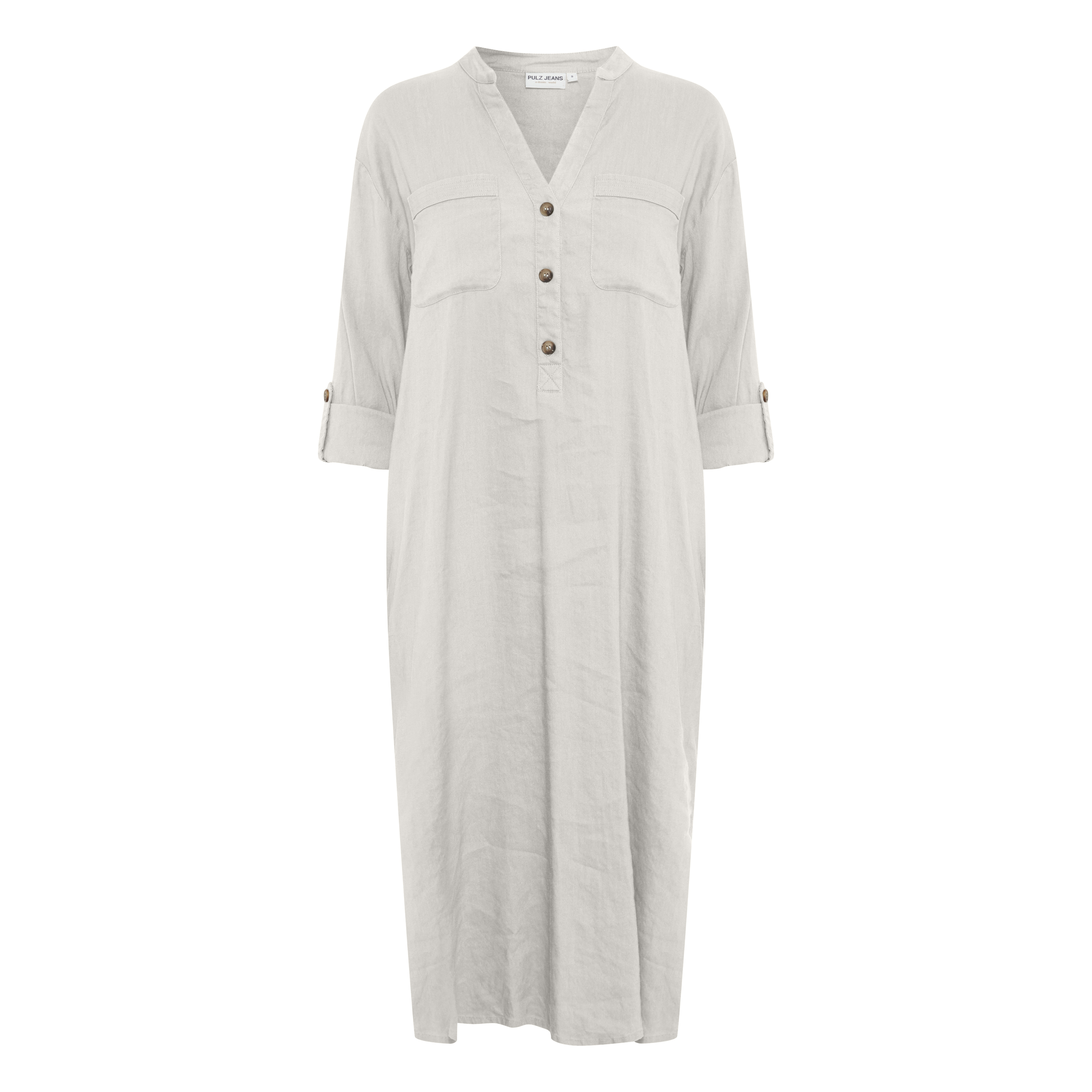 5715572116251 - Langes Kleid Damen Luca