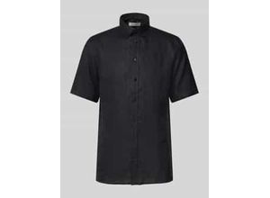 5715572132930 - Slim Fit Freizeithemd mit Button-Down-Kragen Modell Anton