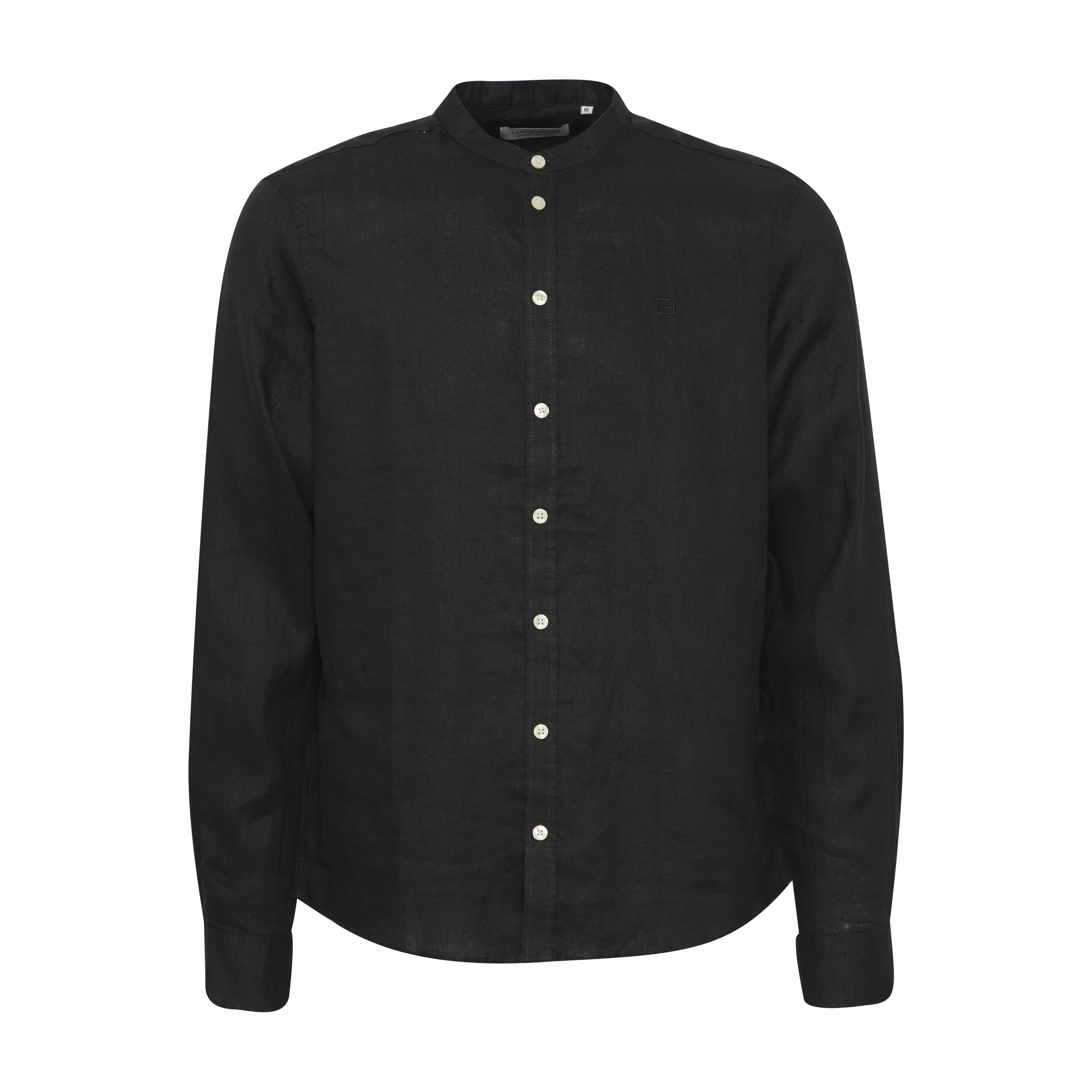 5715572132954 - Langarmhemd aus Leinen Casual Friday Anton Cc 5715572132954 - Langarmhemd aus Leinen Casual Friday Anton Cc