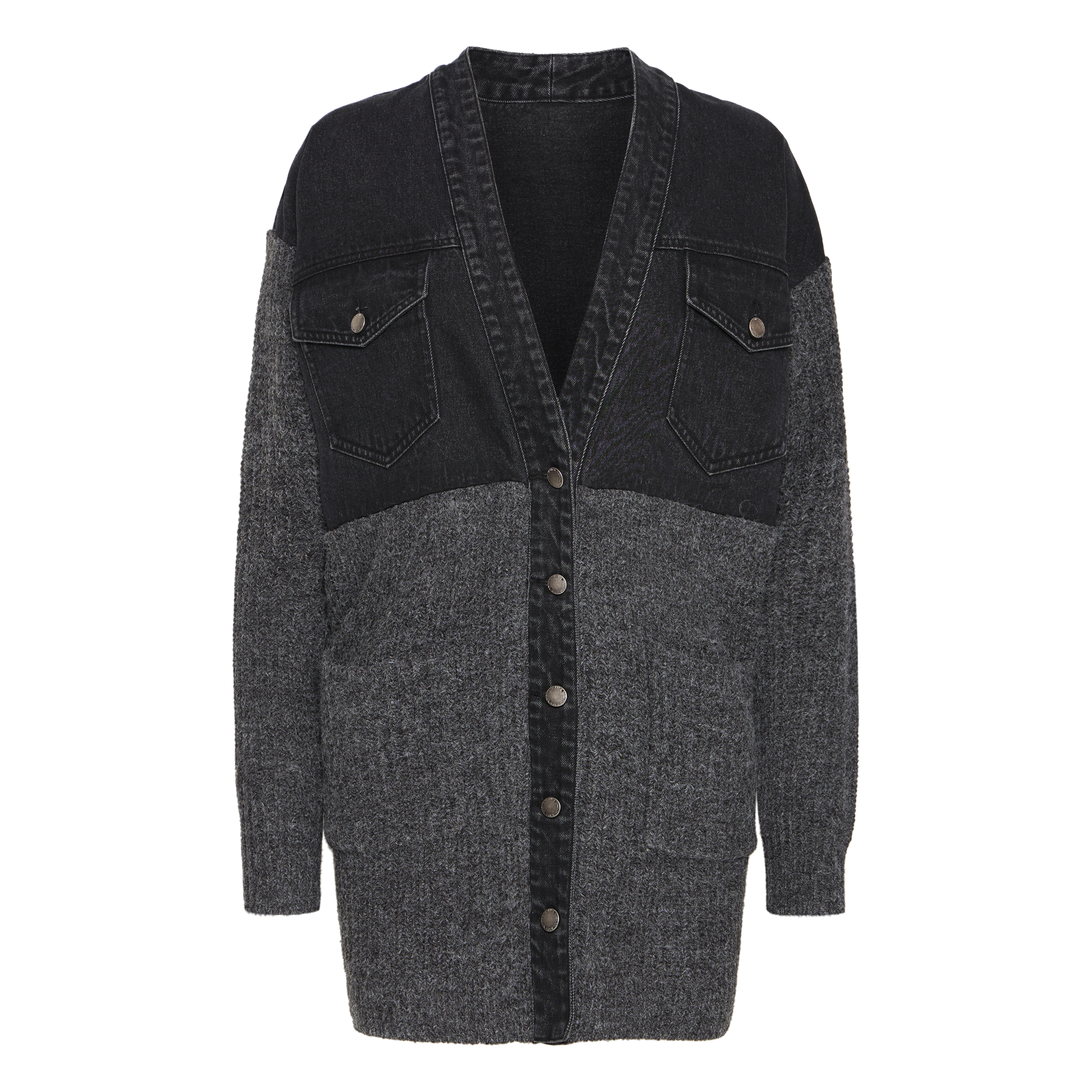 5715572134736 - Strickjacke Damen Anke