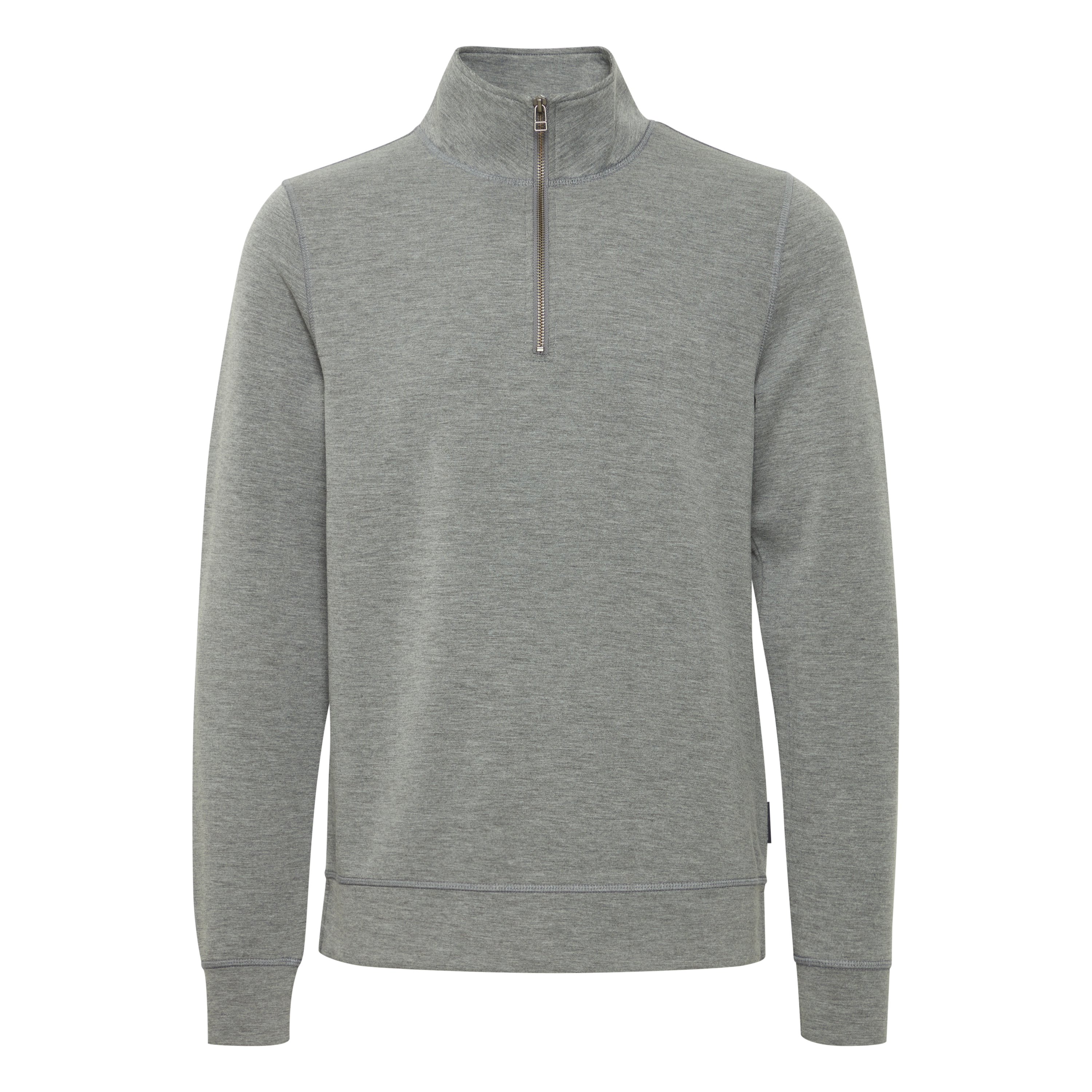 5715572135344 - Sweatshirt 1 2 zip Casual Friday Sebastian 0096