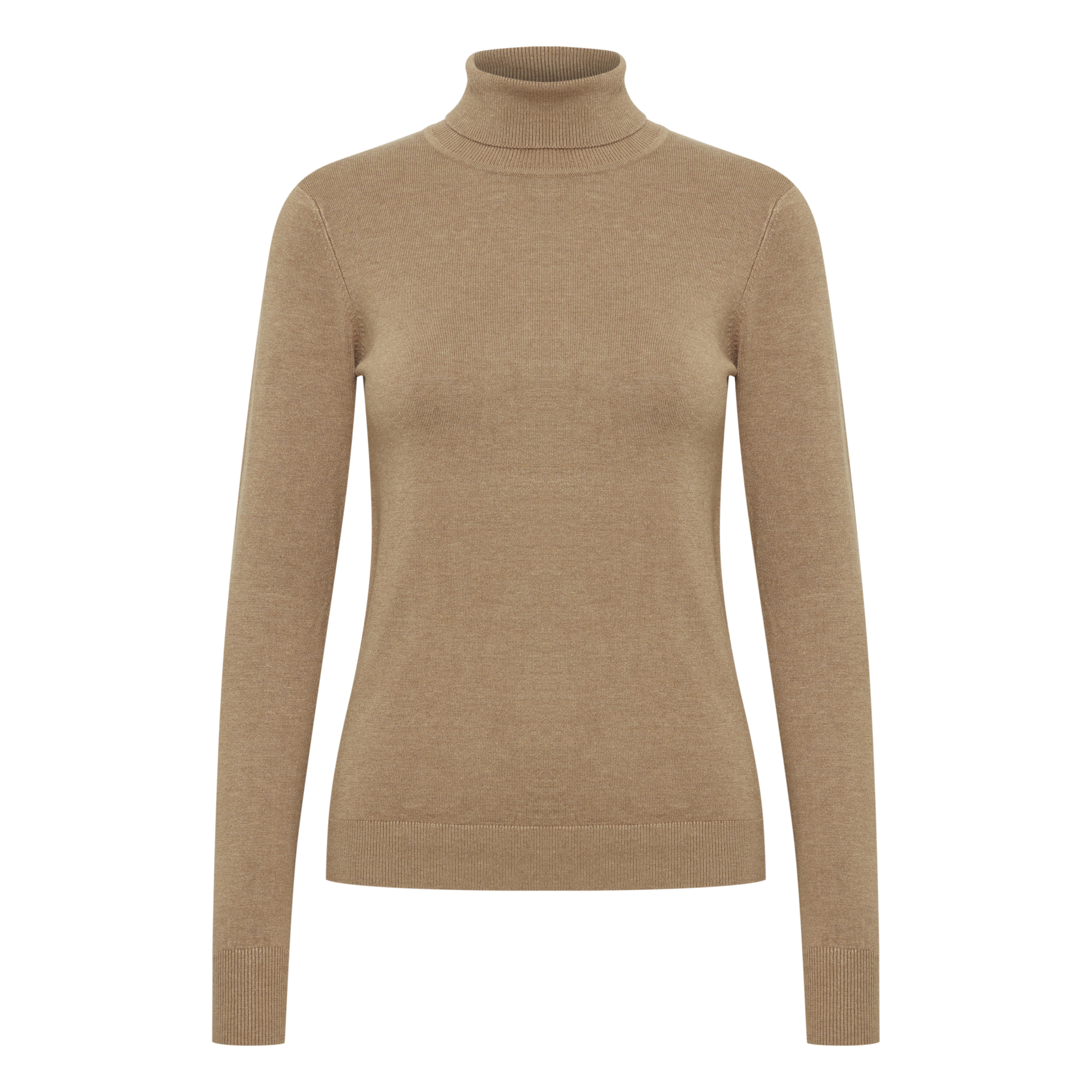 5715572175098 - Rollkragenpullover Frau byoung Mmorla