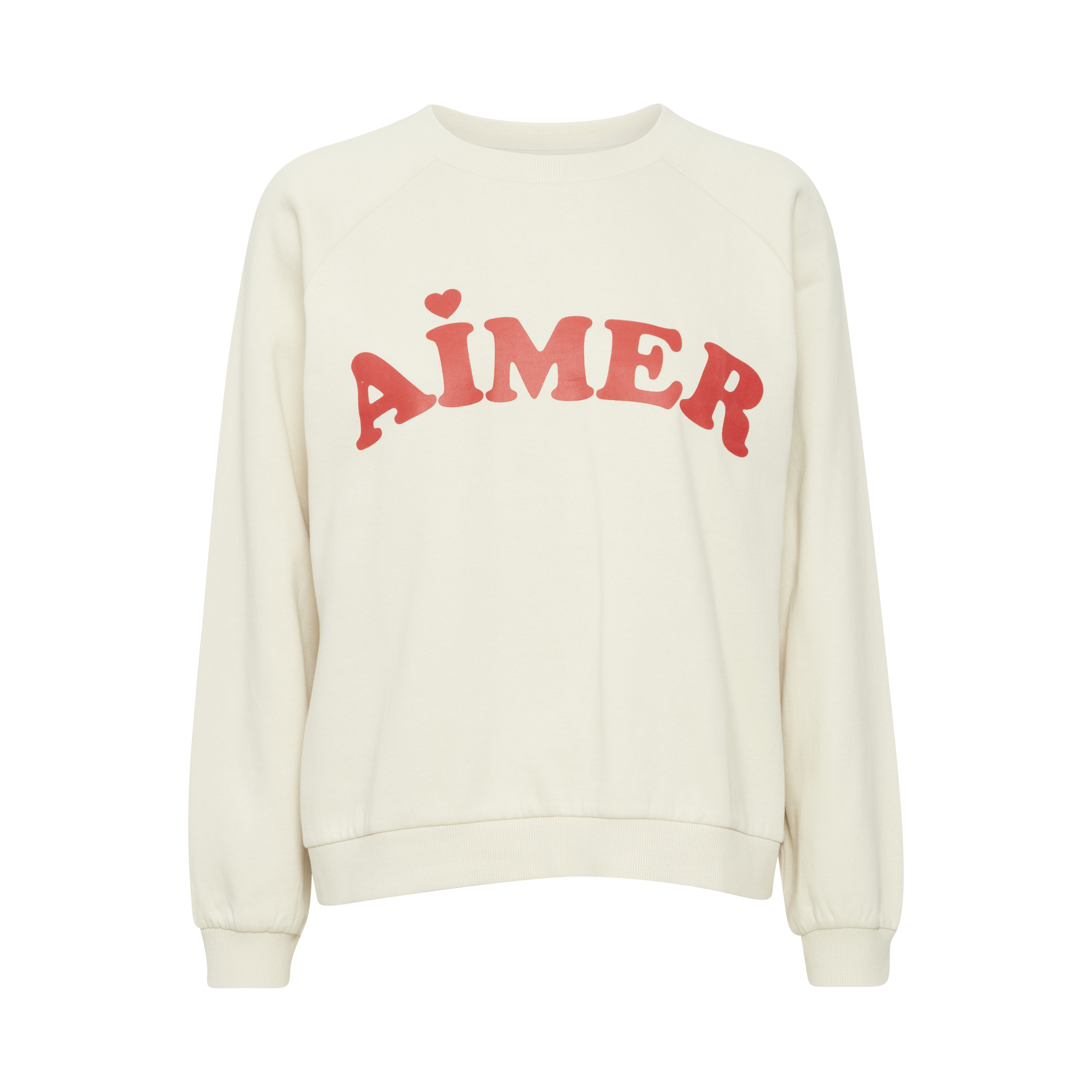 5715572262576 - Sweatshirt Damen Ihlela Brushed SW3