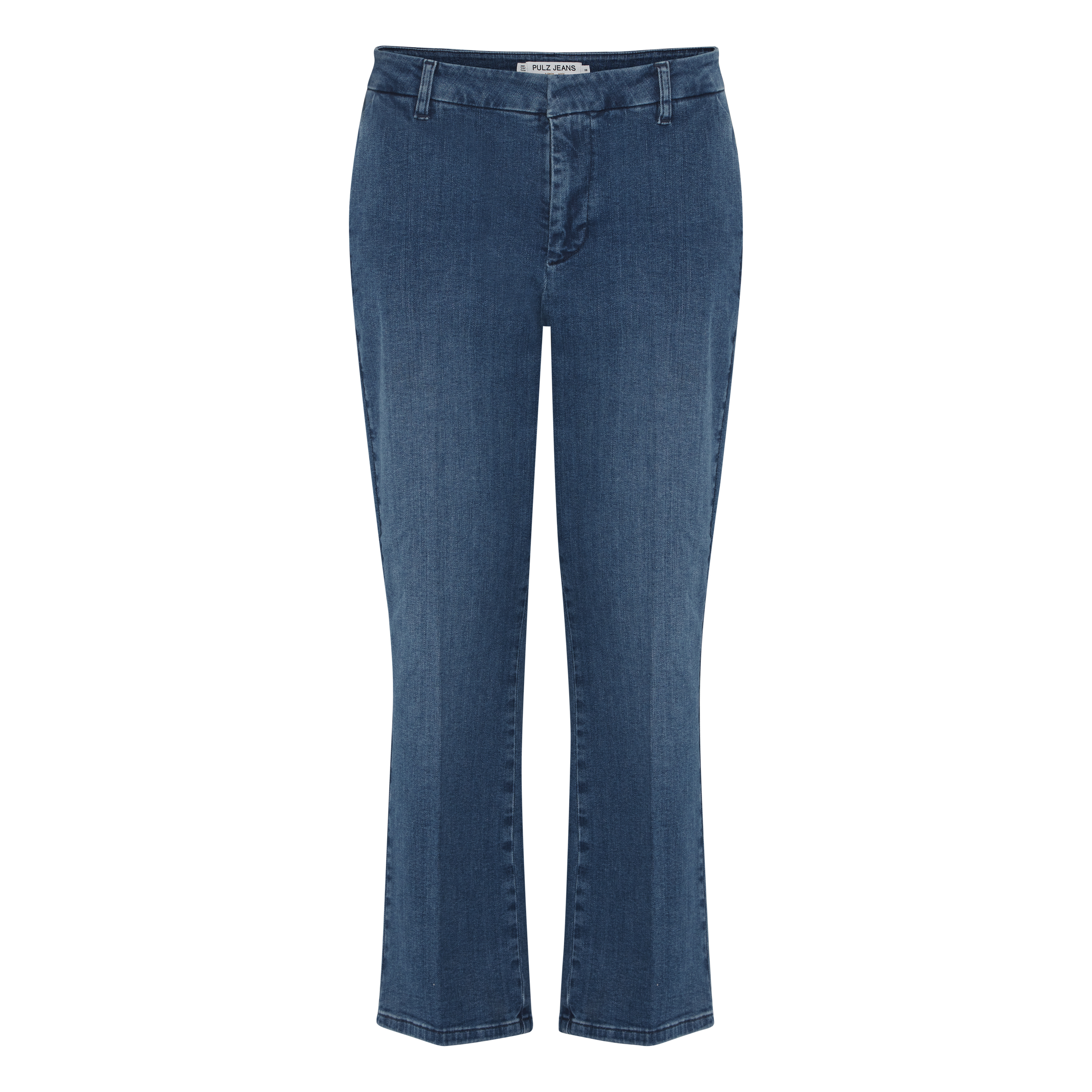 5715572271745 - Kickflare-Jeans für Damen Bina